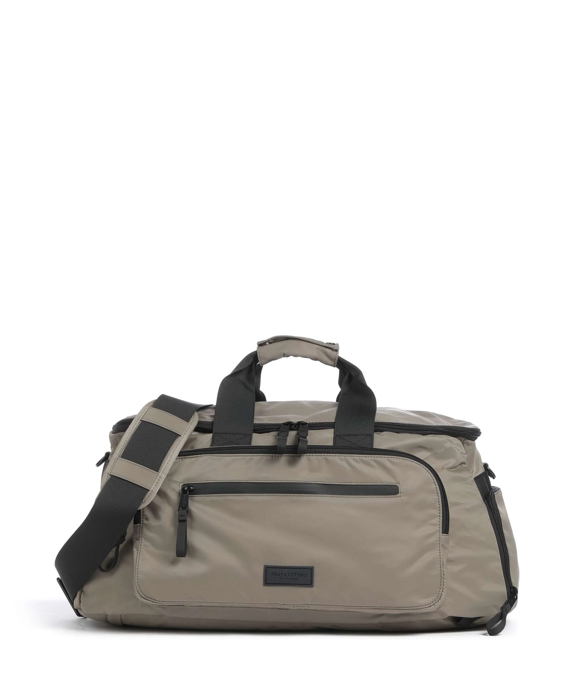 Marc O'Polo Gunnar 2-in-1 Sac week-end pavestone