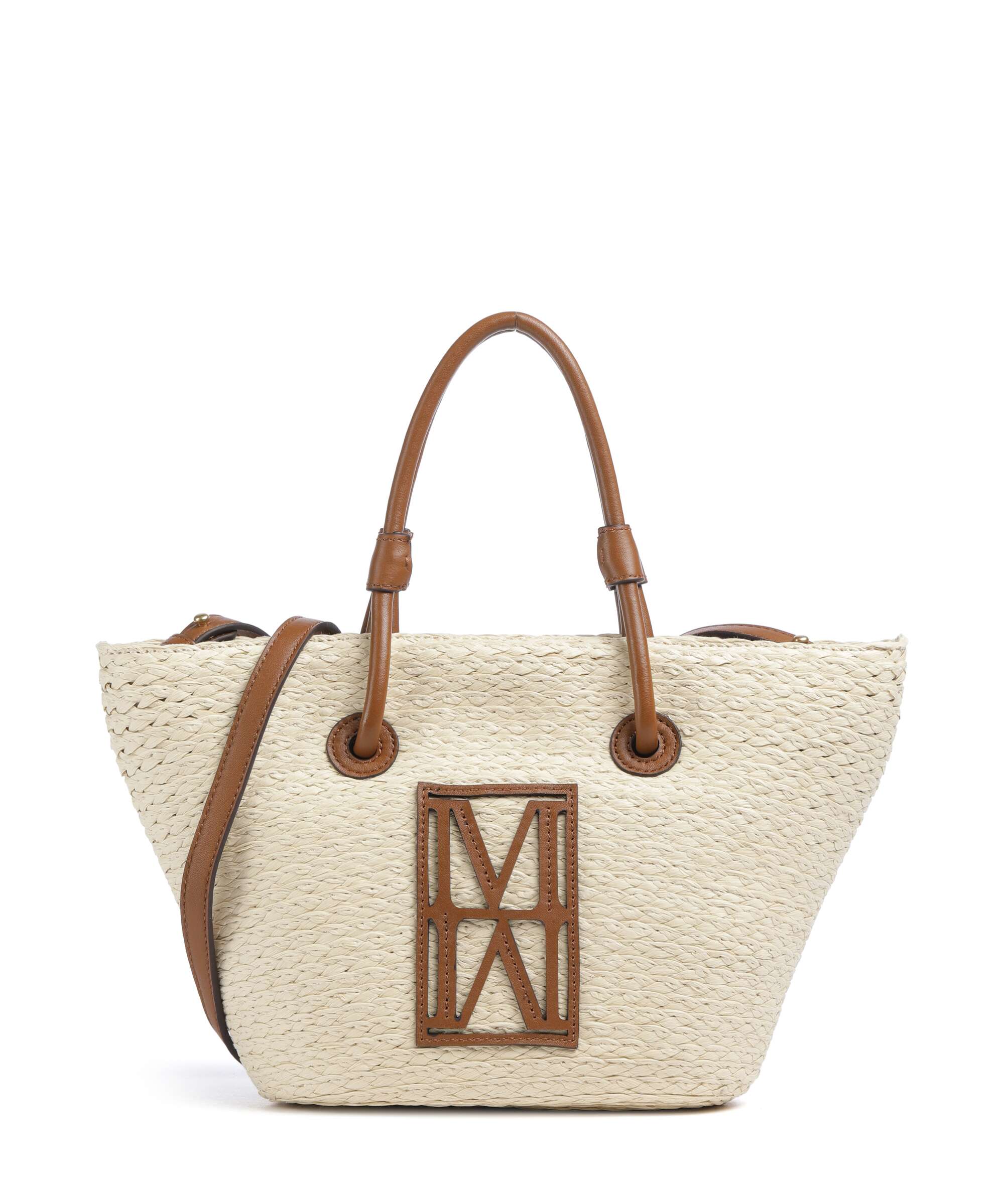 Marc O'Polo Joana Sac à main burnt tobacco