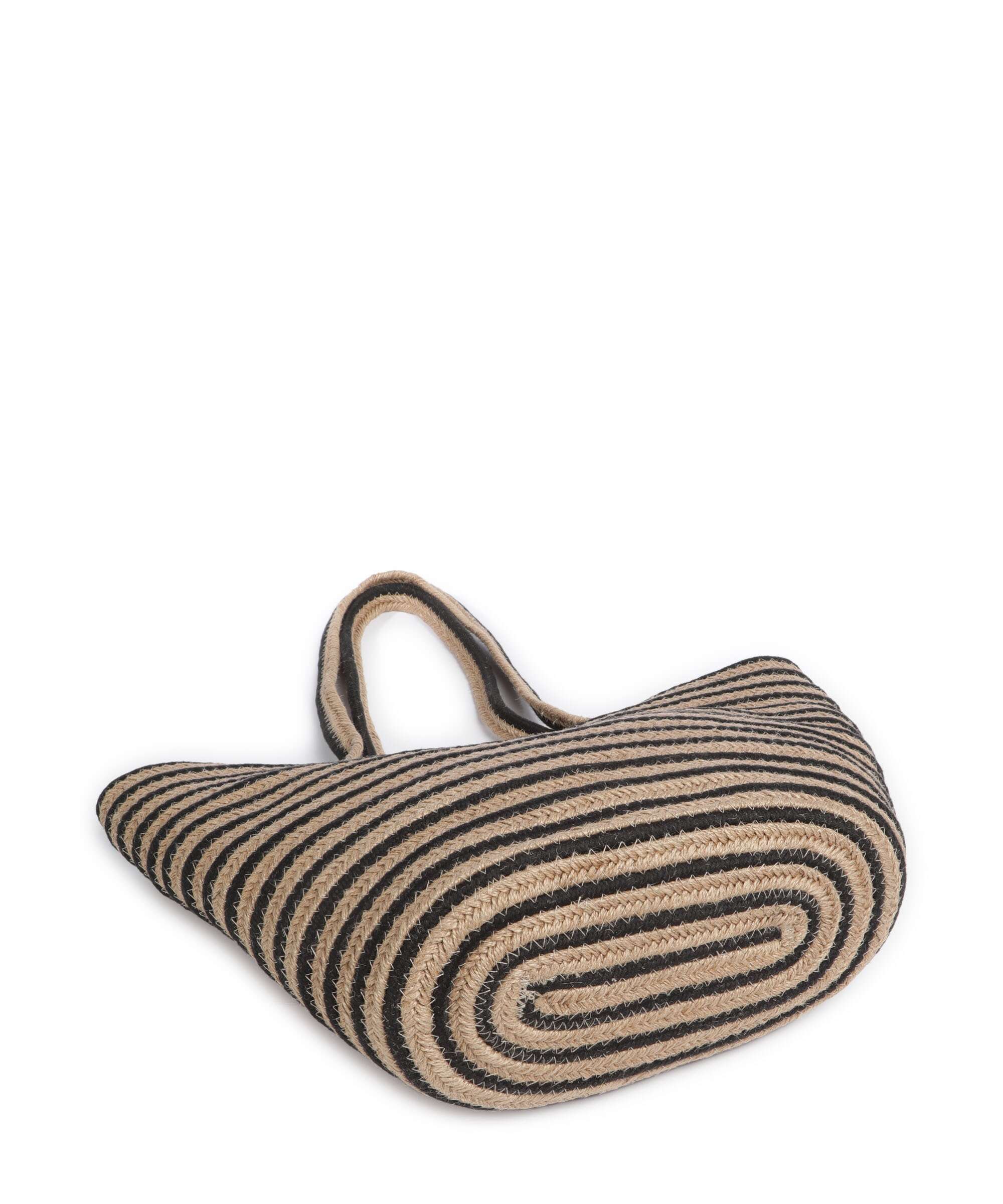 Marc O'Polo Jonna Cabas black/nature - Image 4