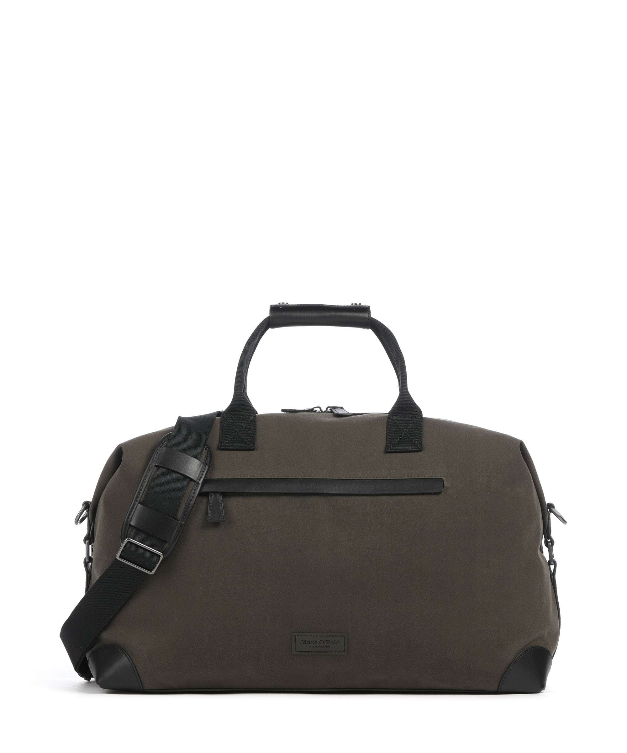 Marc O'Polo Magnus Sac week-end copley brown