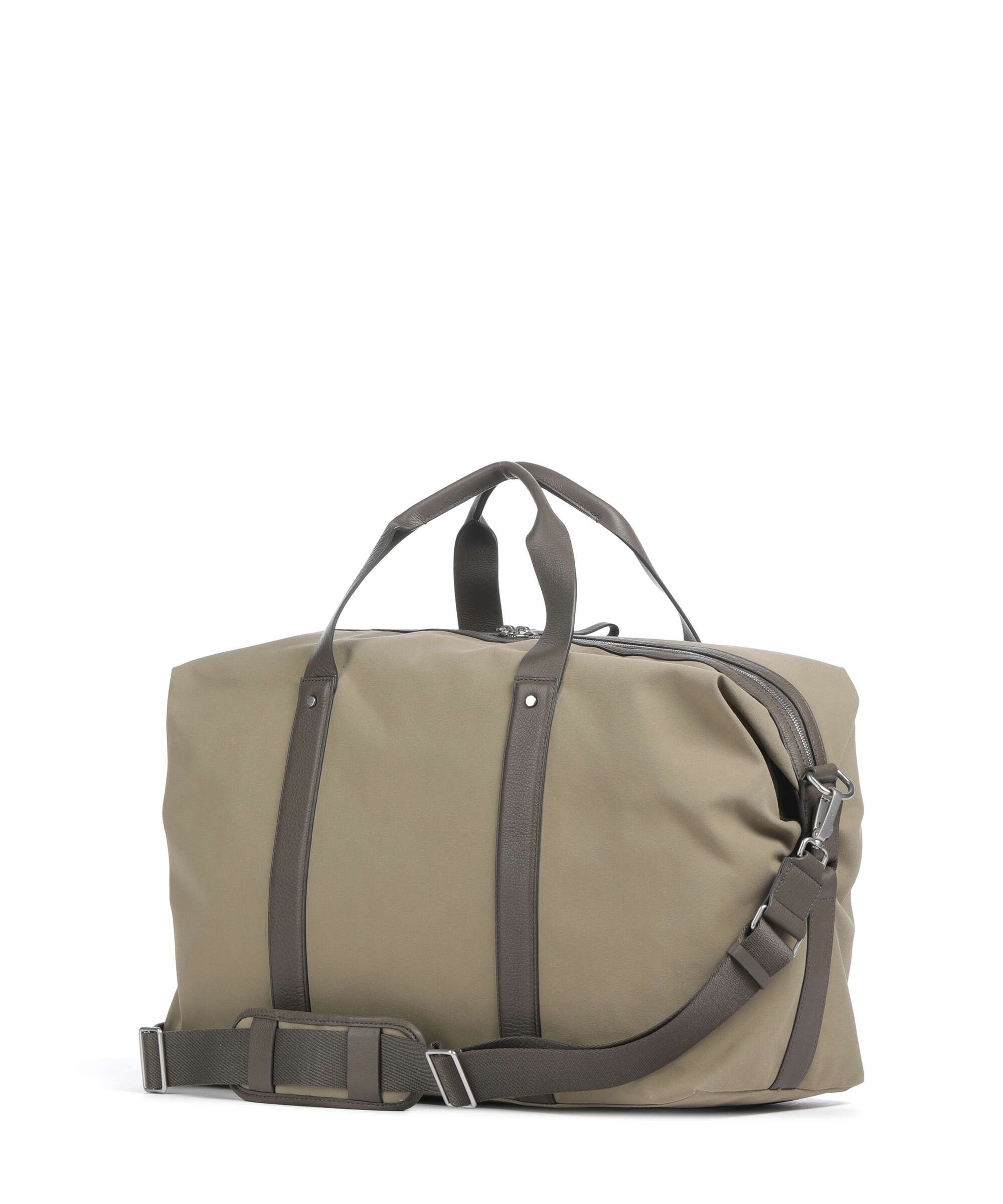 Marc O'Polo Min L Sac week-end charlston grey - Image 2