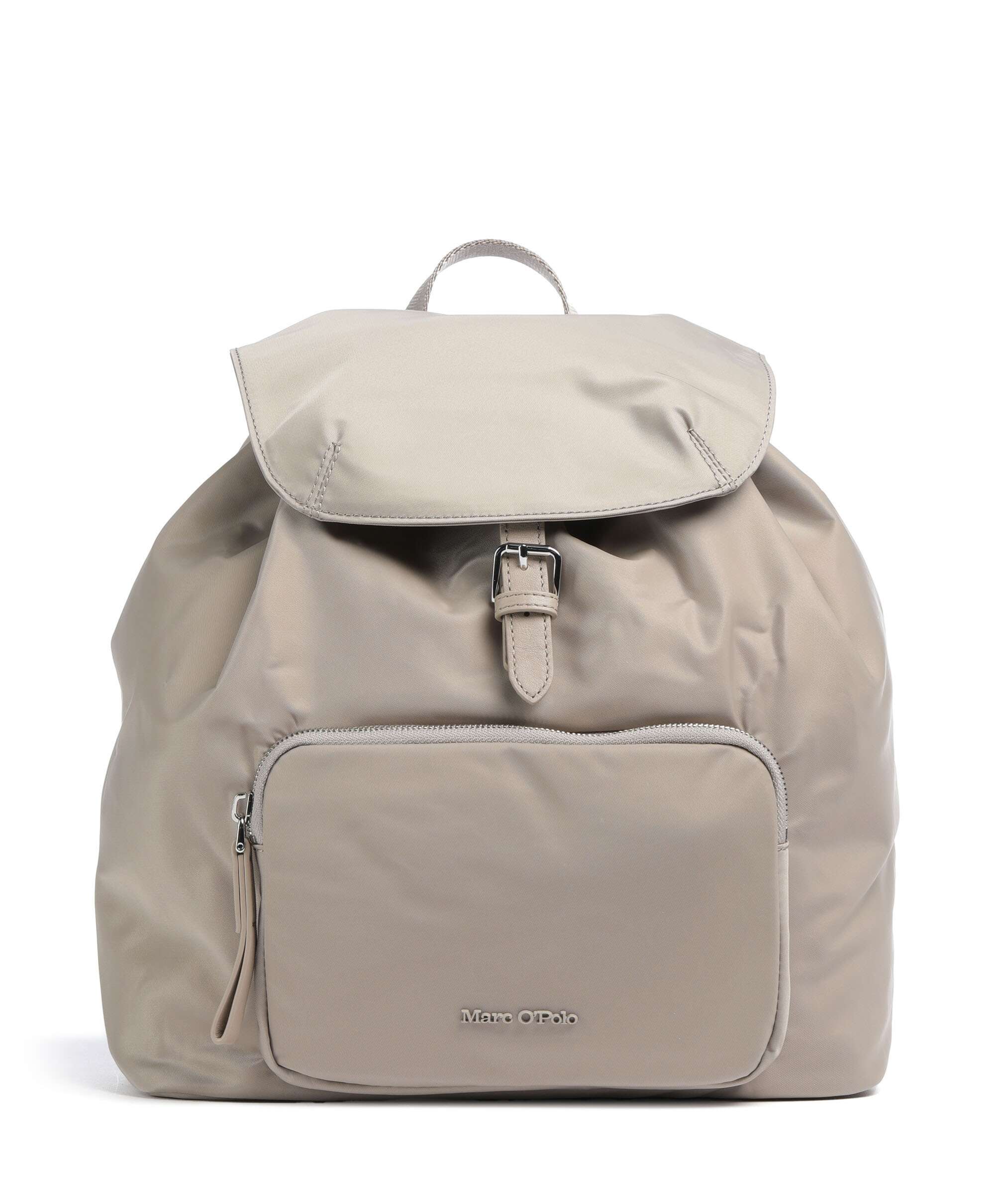 Marc O'Polo Nilla M Sac à dos chalky mauve