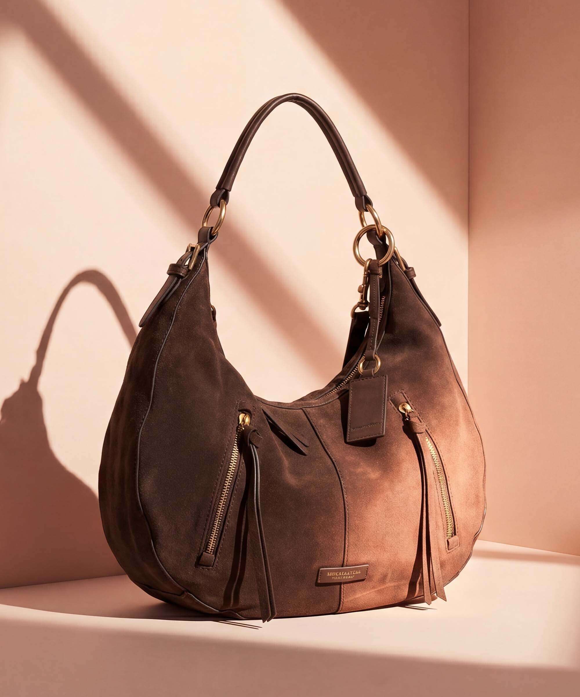 Marc O'Polo Philine M Sac fourre-tout coffee brown - Image 2