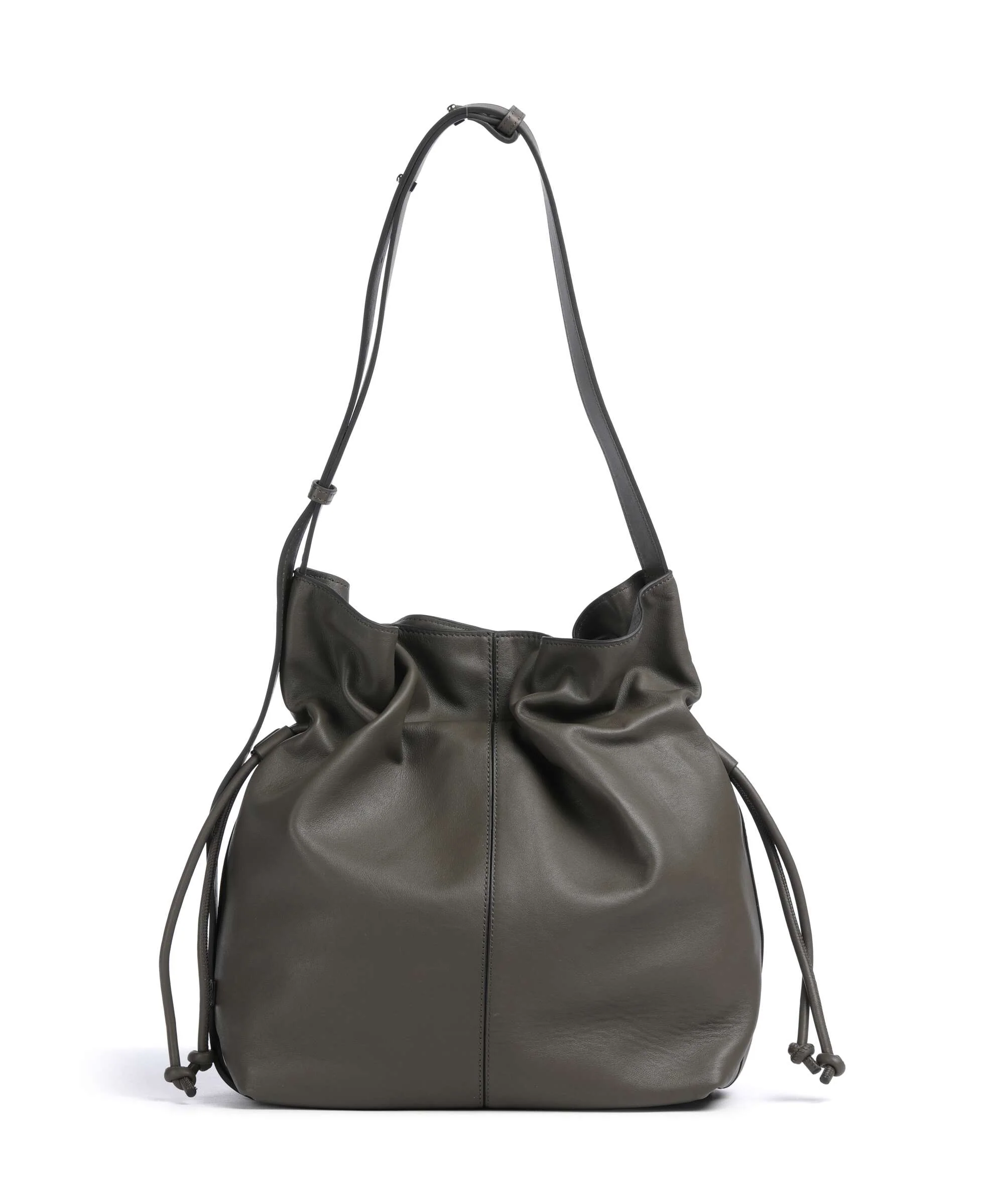 Marc O'Polo Sienna Sac seau mossy earth