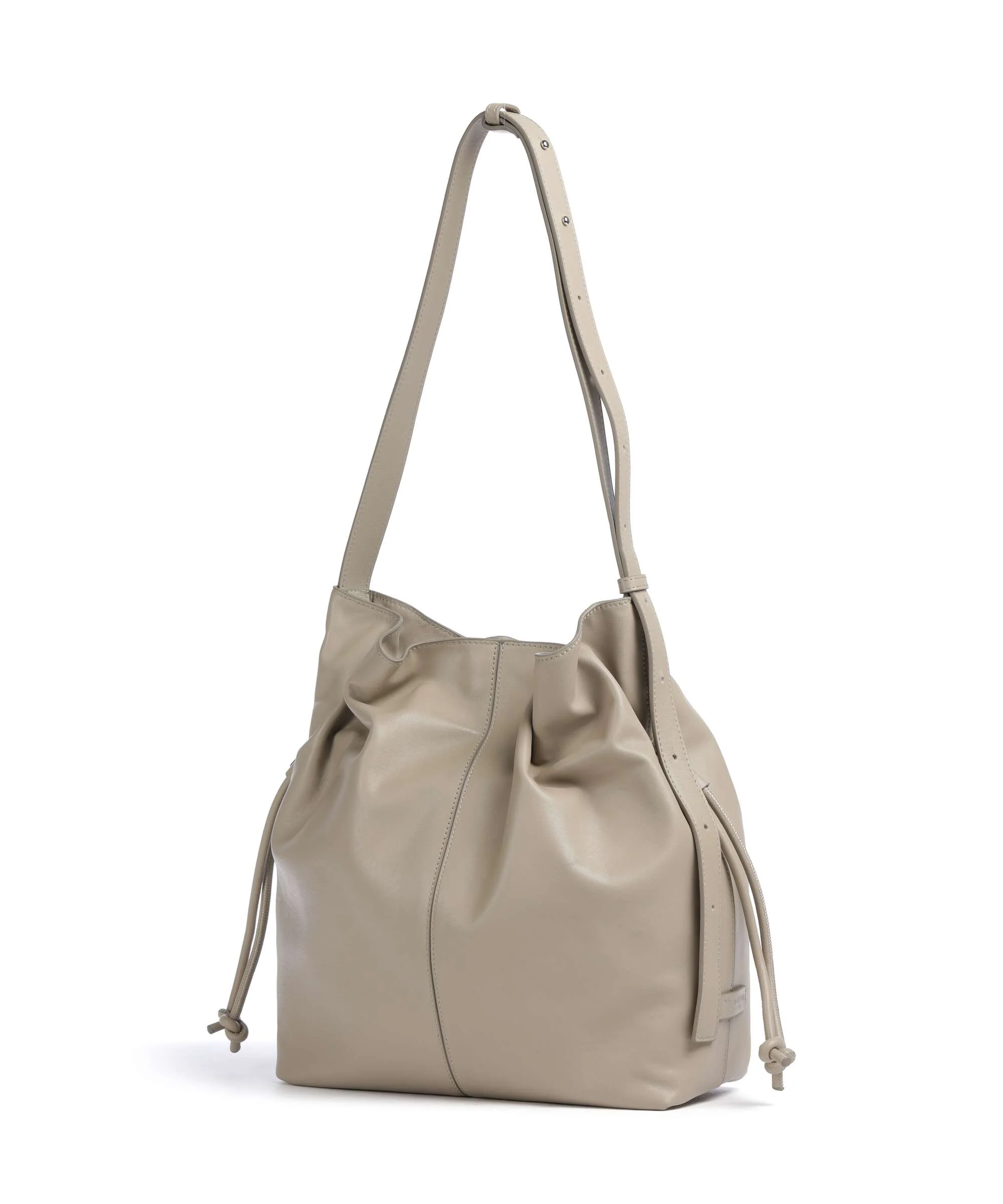 Marc O'Polo Sienna Sac seau earthy taupe - Image 2