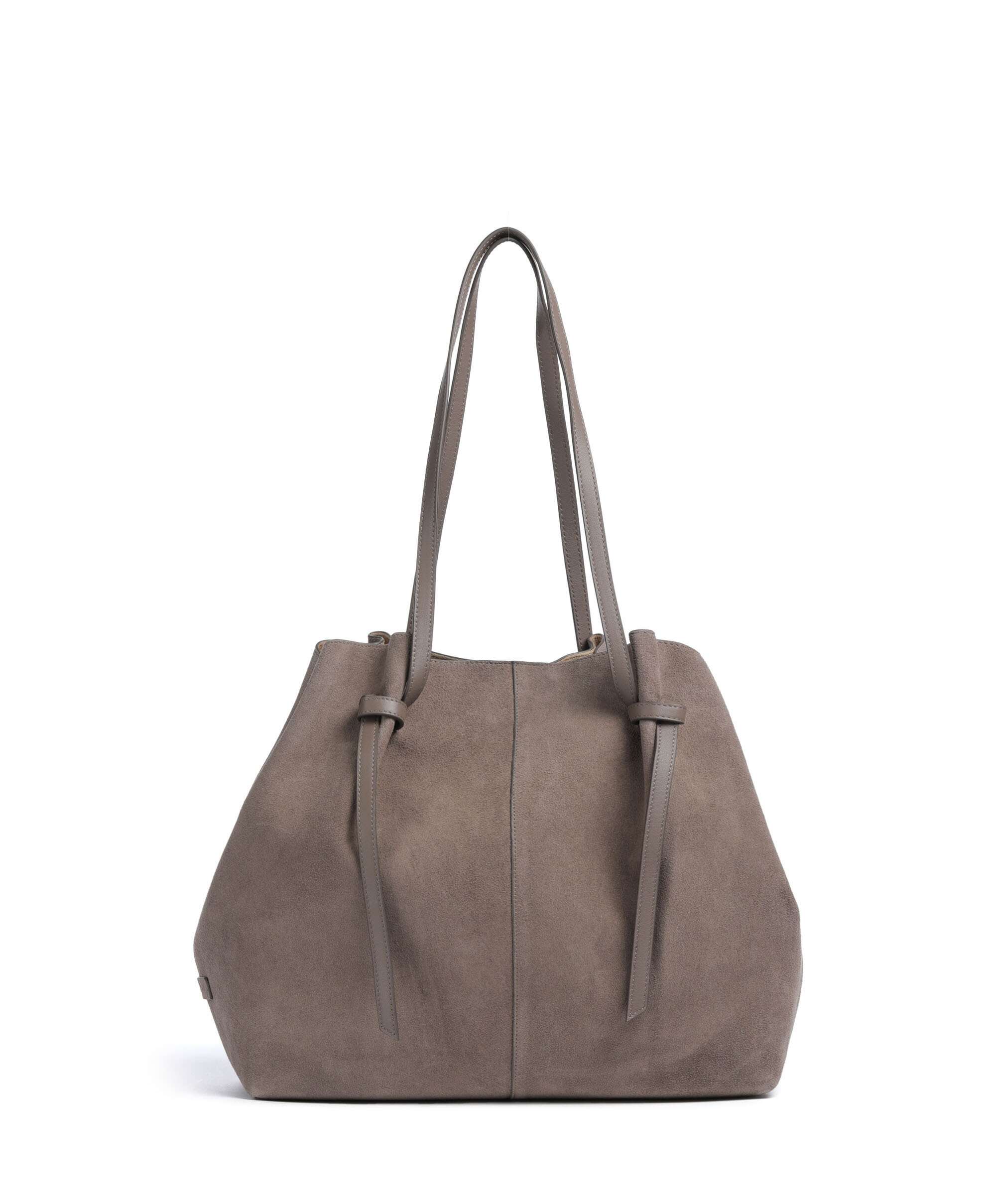 Marc O'Polo Sili L Cabas pure camel