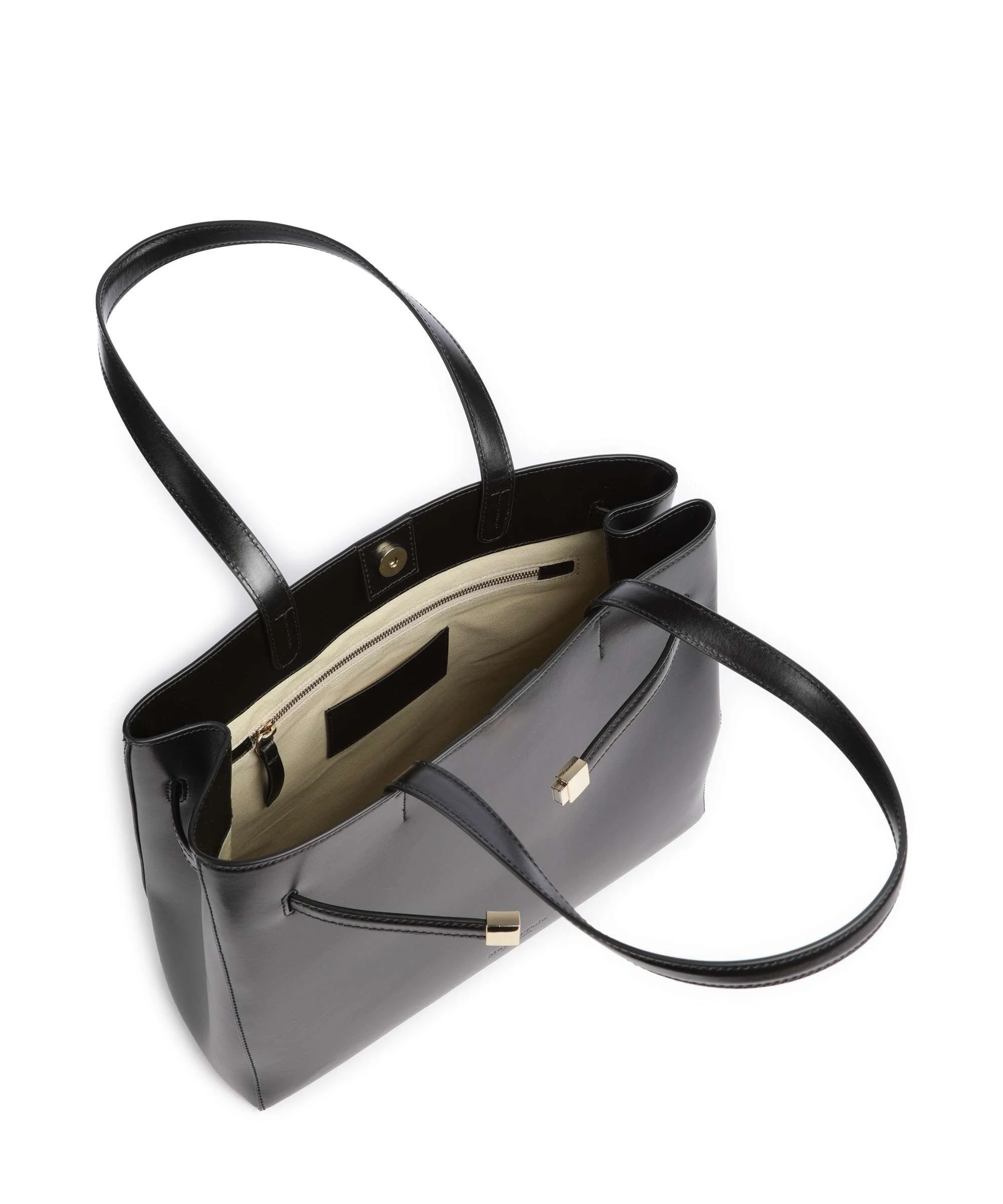 Marc O'Polo Taina M Cabas black - Image 5
