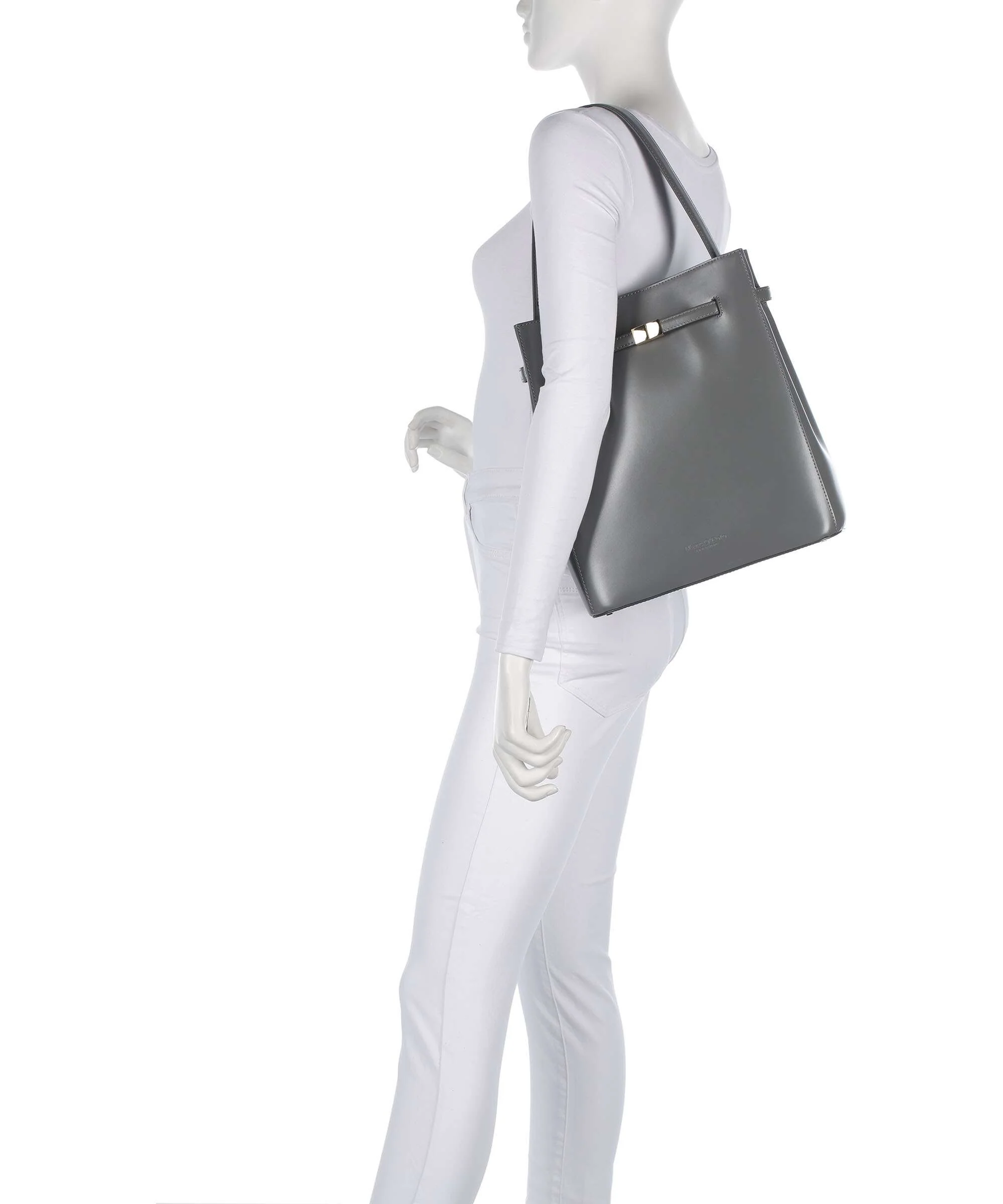 Marc O'Polo Tally M Sac fourre-tout castlerock - Image 3