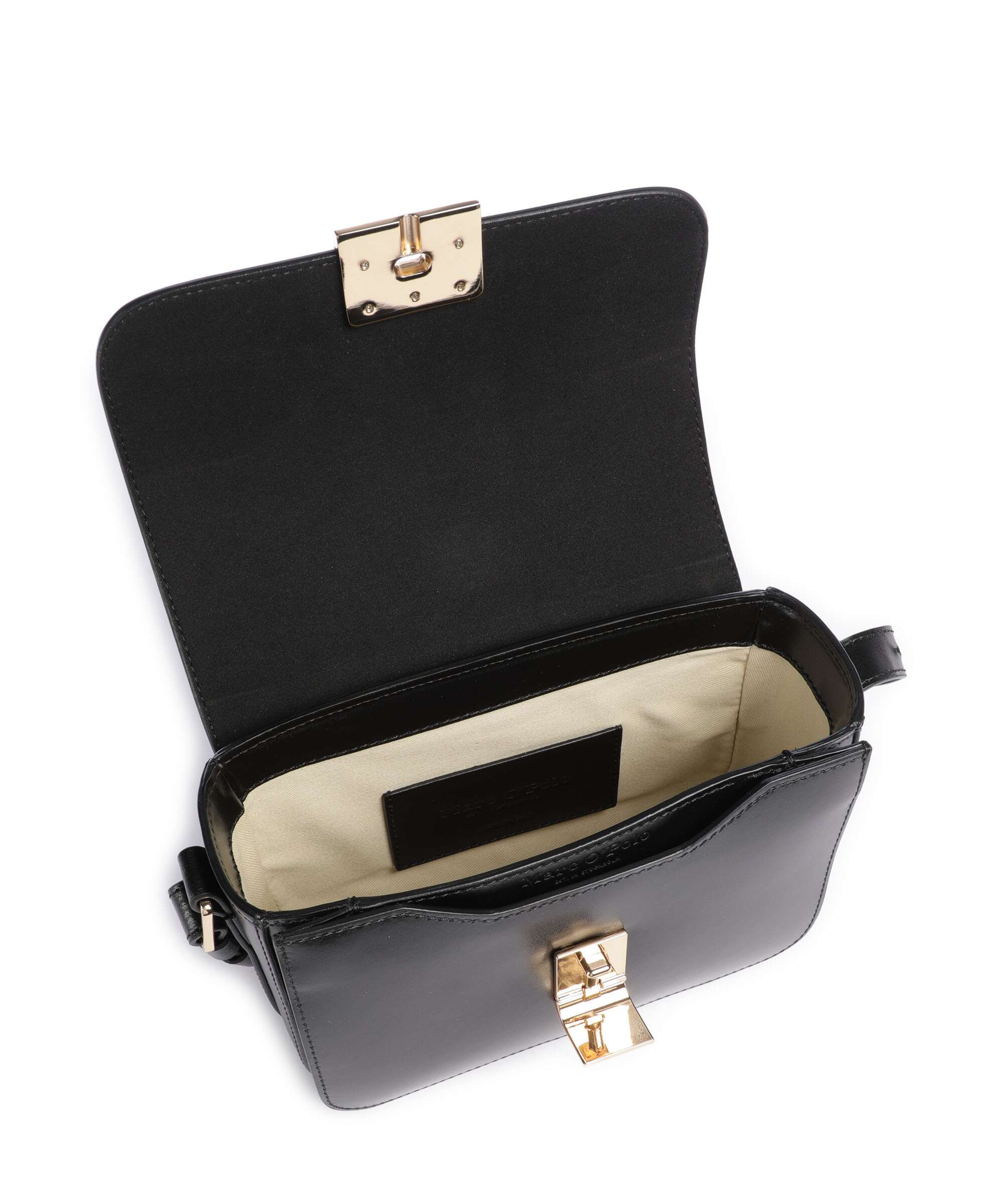 Marc O'Polo Thora S Sac bandoulière black - Image 6