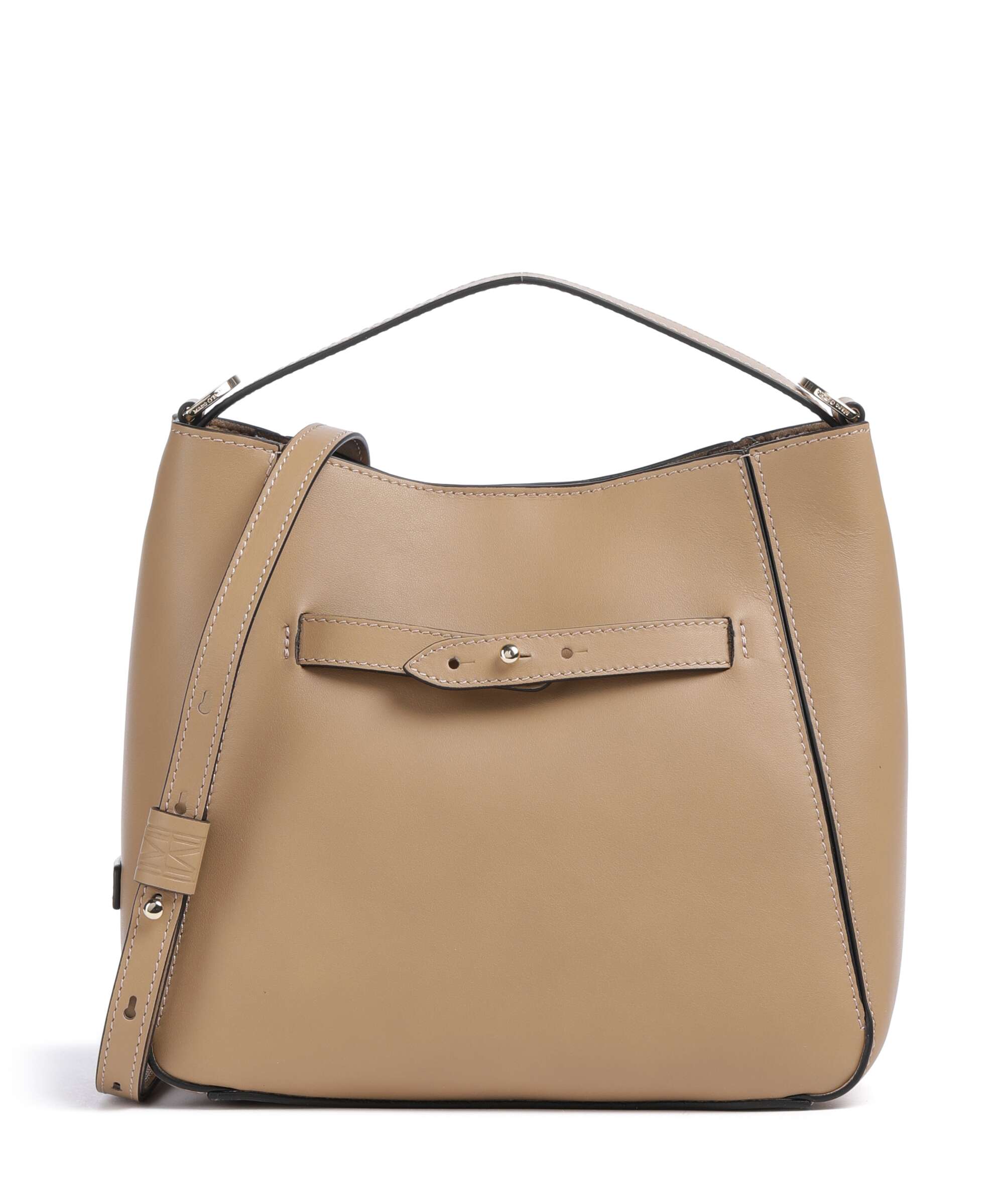 Marc O'Polo Tilda M Sac bandoulière warm taupe