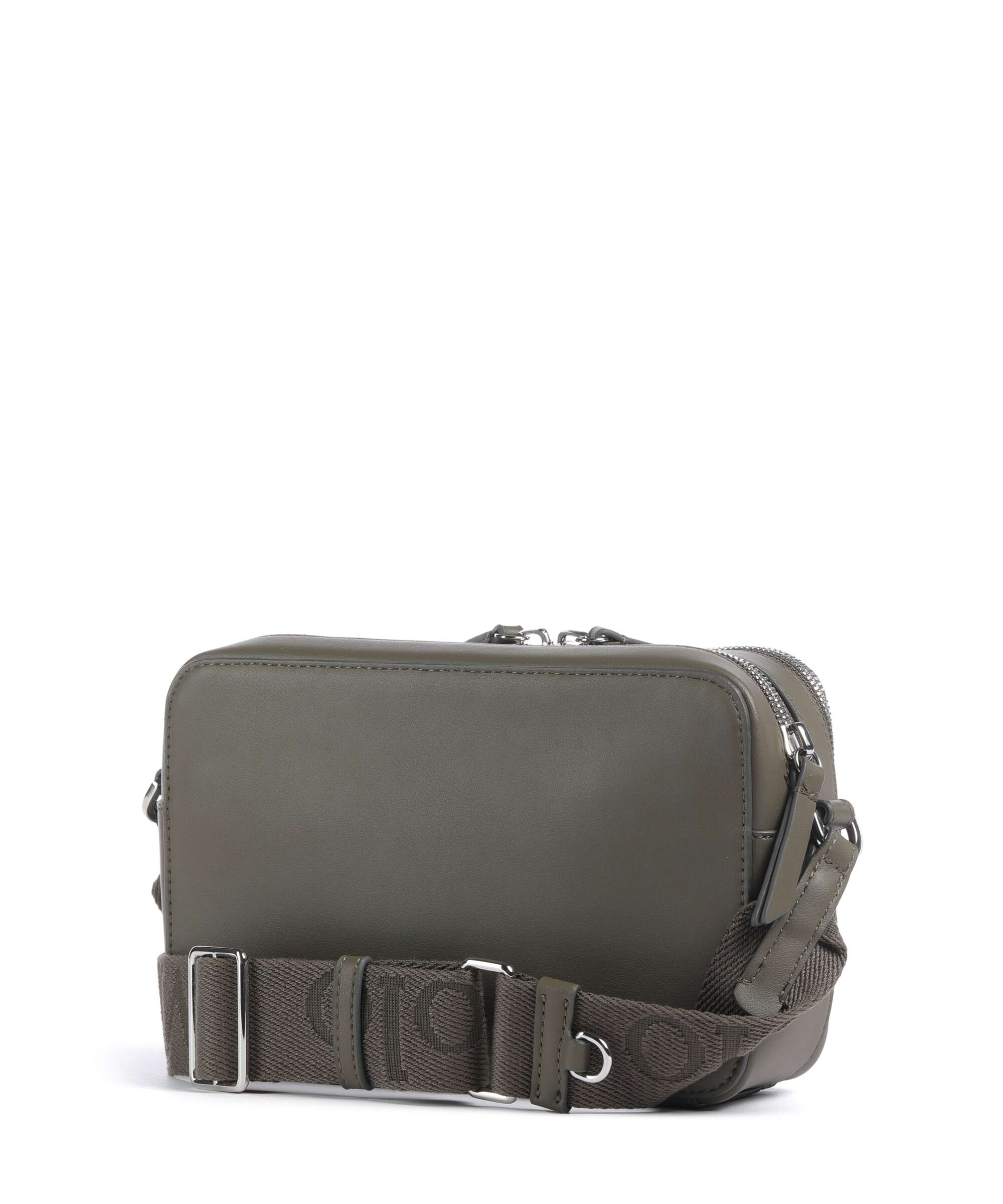Marc O'Polo Vala S Sac bandoulière dark mossy olive - Image 2