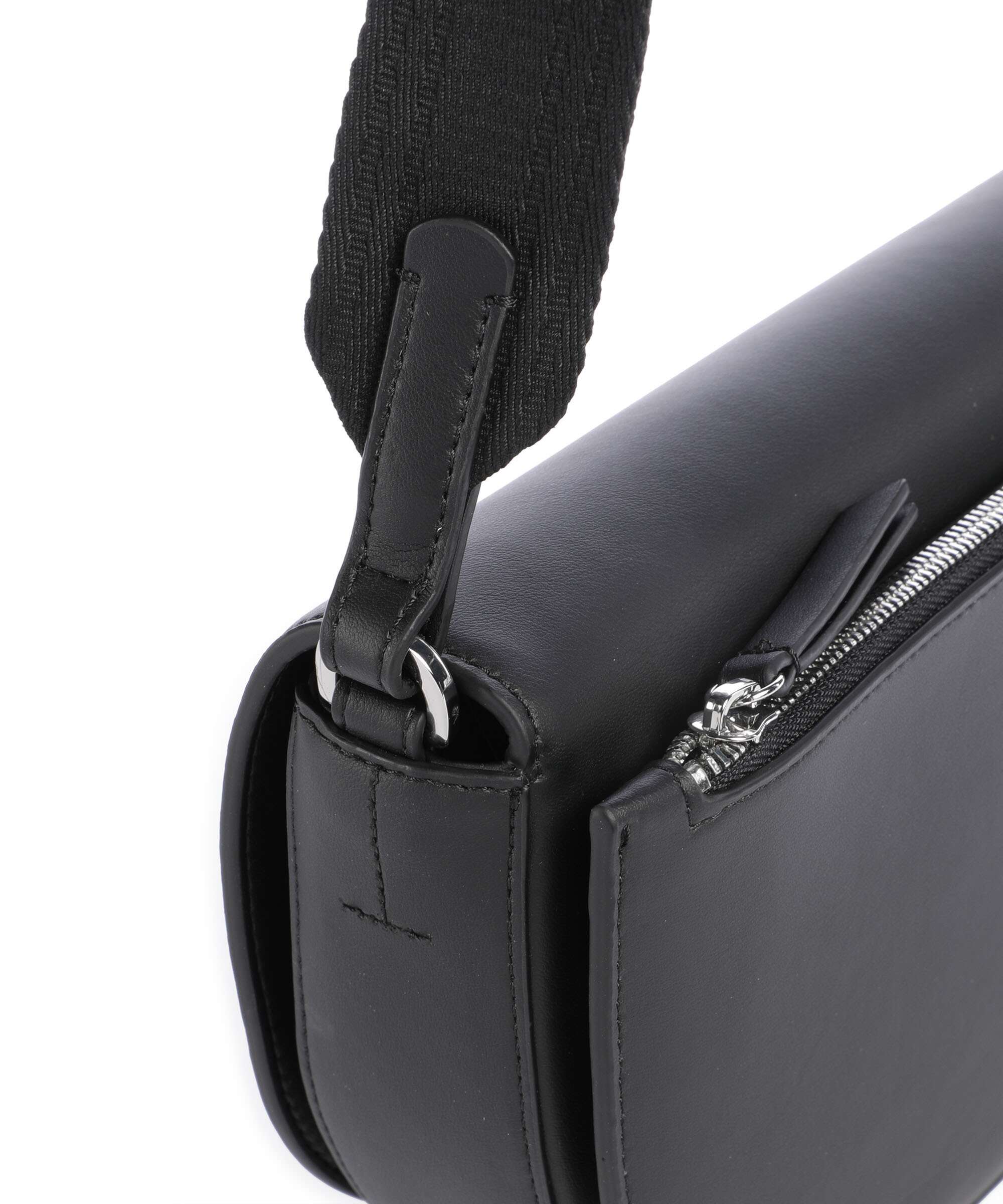 Marc O'Polo Vika S Sac bandoulière black - Image 4