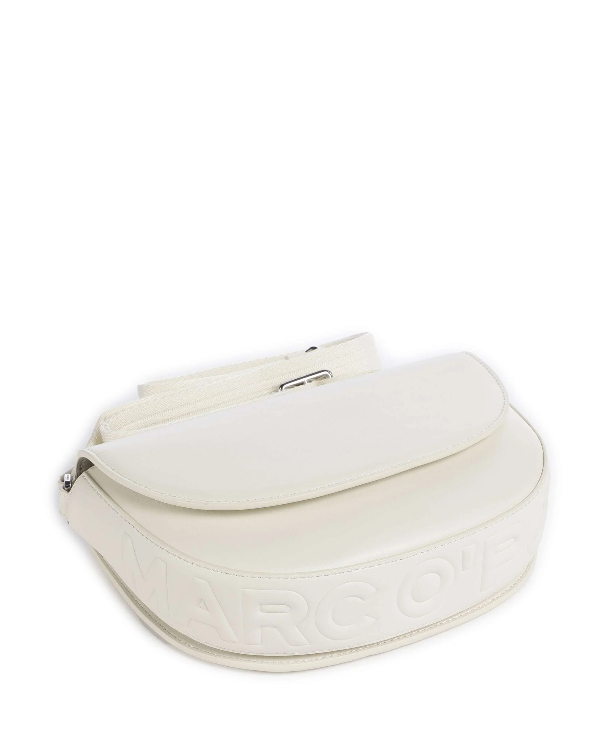 Marc O'Polo Vika Sac bandoulière natural cotton - Image 5