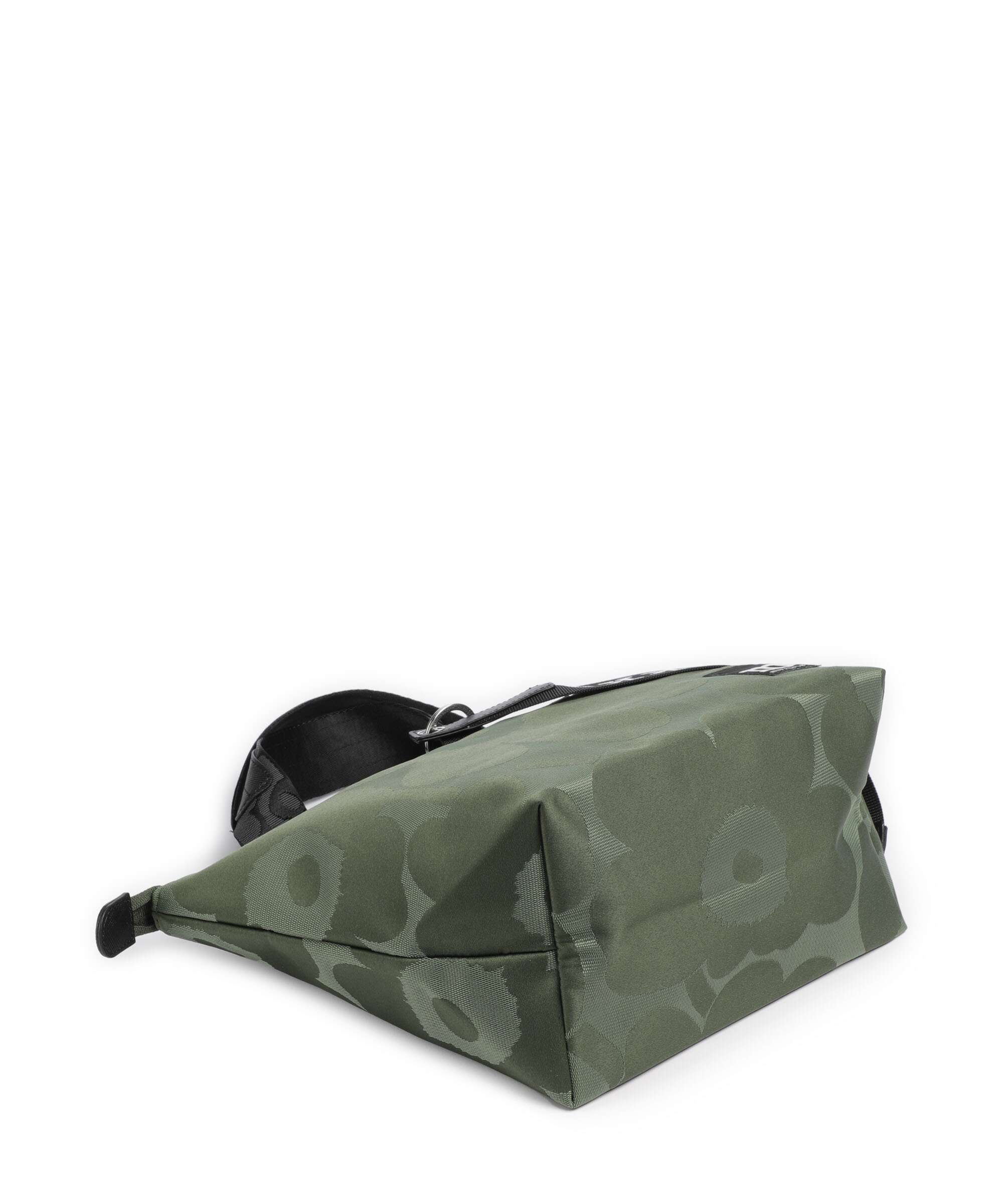 Marimekko All Day Unikko Sac à main green/light green - Image 5