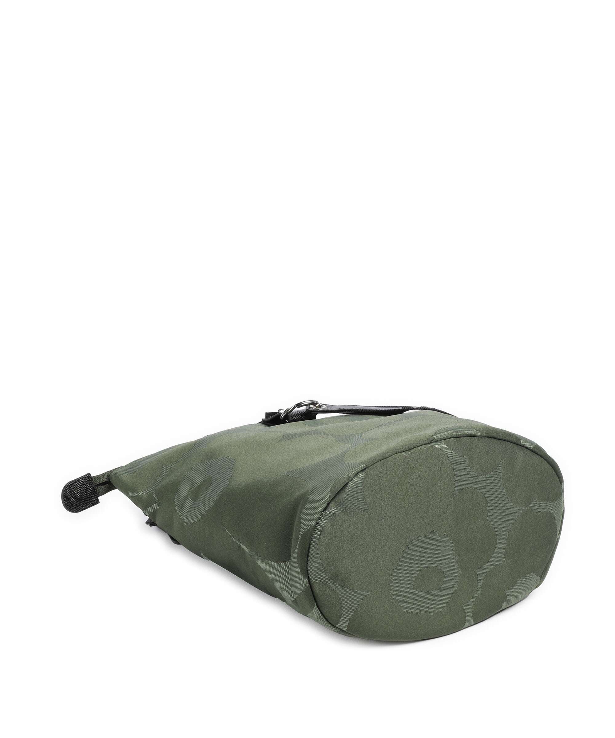 Marimekko Carry All Unikko Sac bandoulière green/light green - Image 4