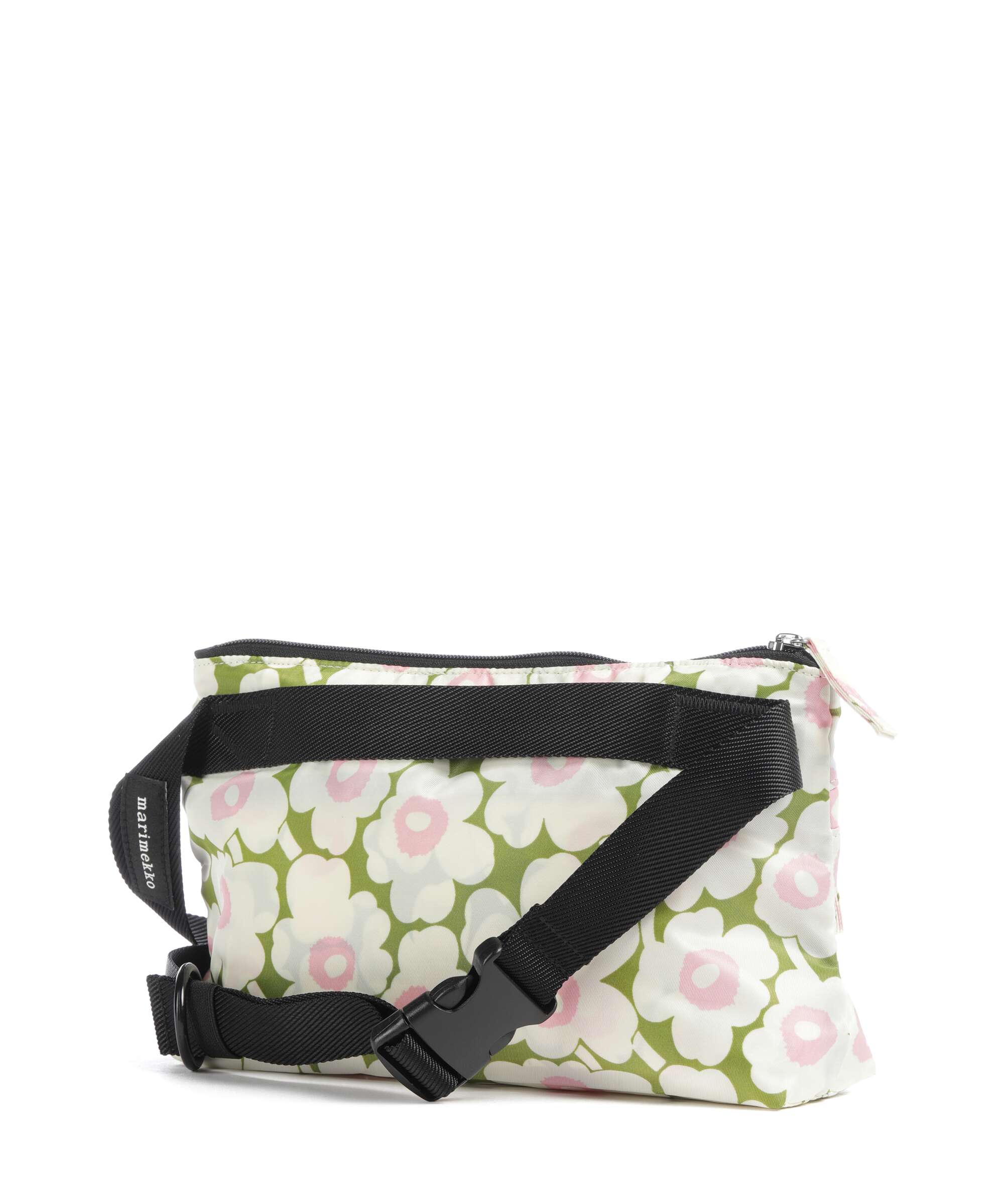Marimekko Neat S Unikko Sac bandoulière light yellow/green/lt pink - Image 3