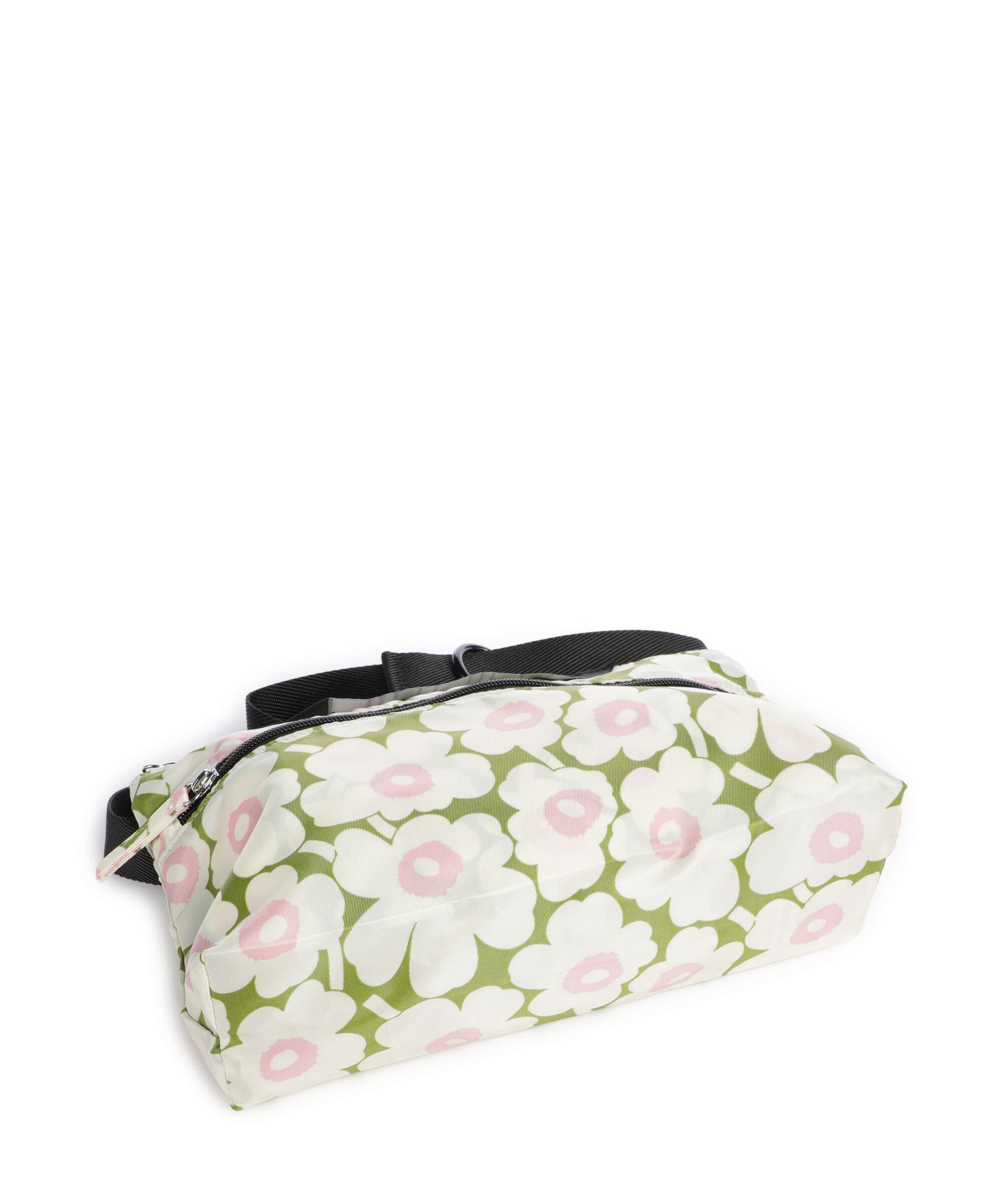 Marimekko Neat S Unikko Sac bandoulière light yellow/green/lt pink - Image 6