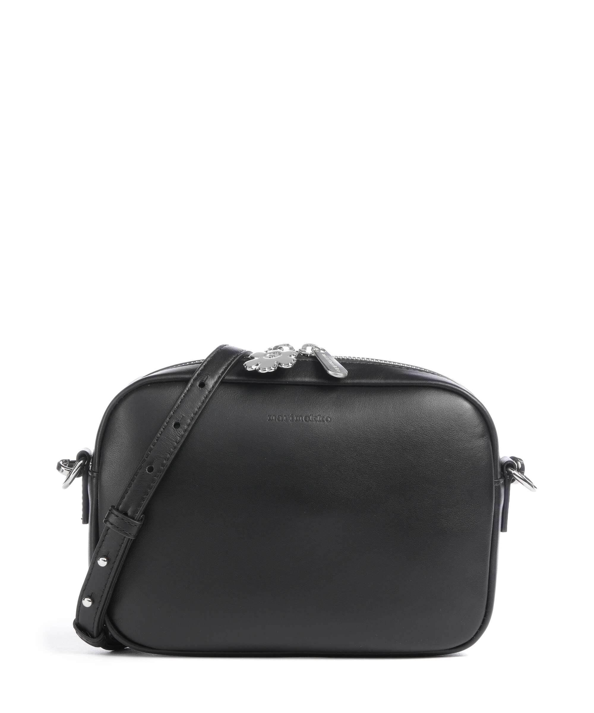 Marimekko Soft Gratha Sac bandoulière black
