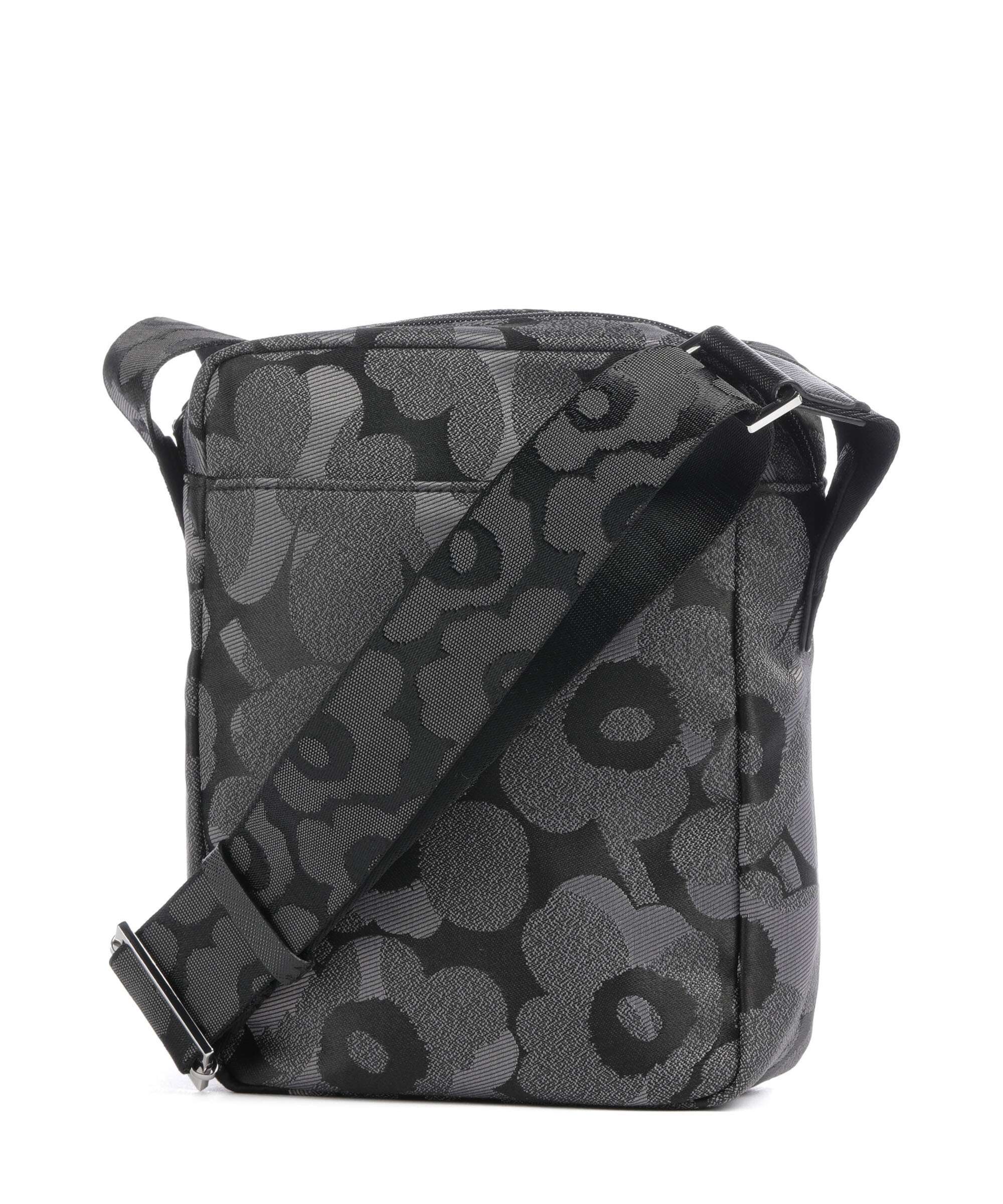 Marimekko Wear All Day Unikko Sac bandoulière grey/dark grey - Image 2