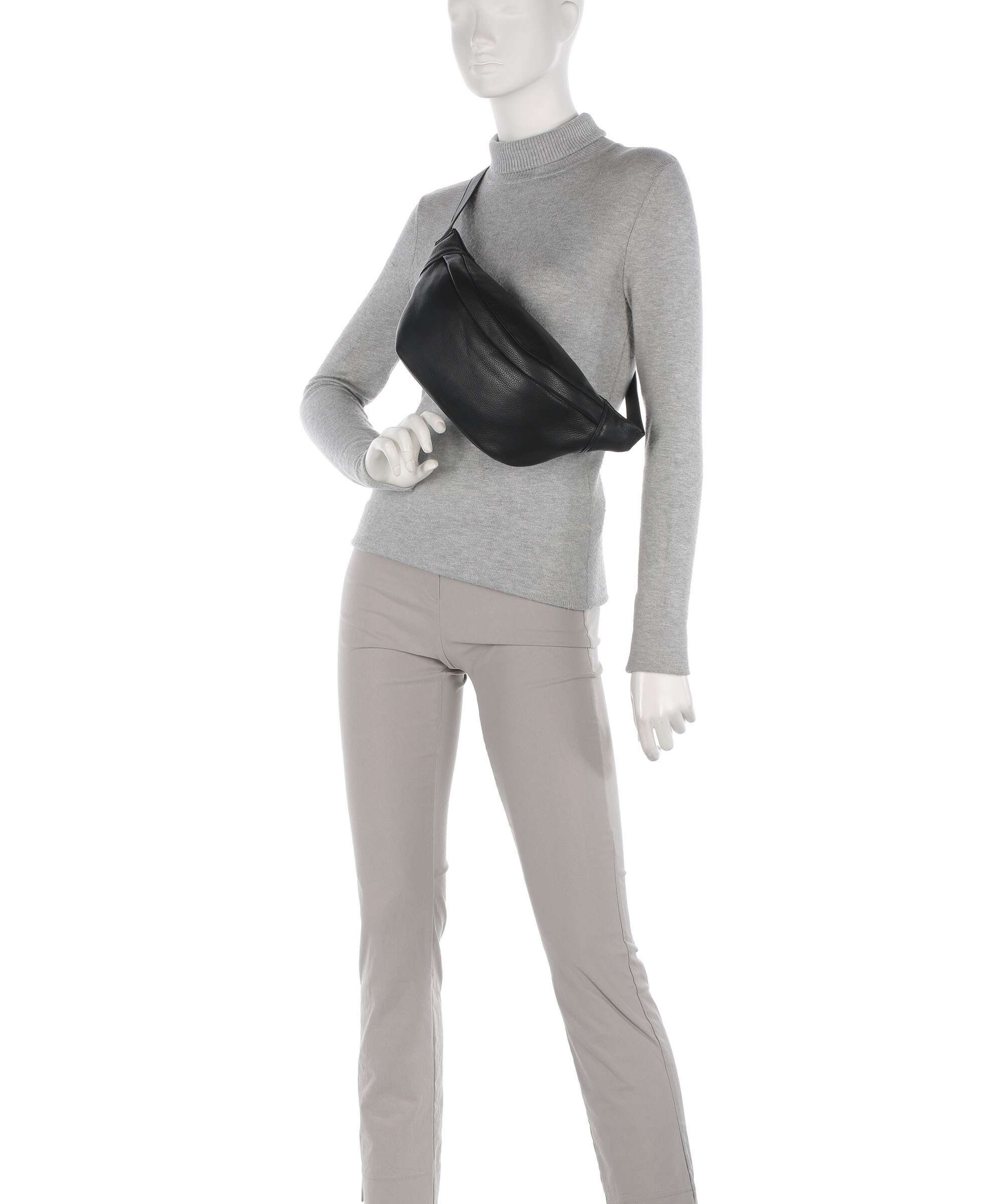 Markberg Alta Sac banane black - Image 4