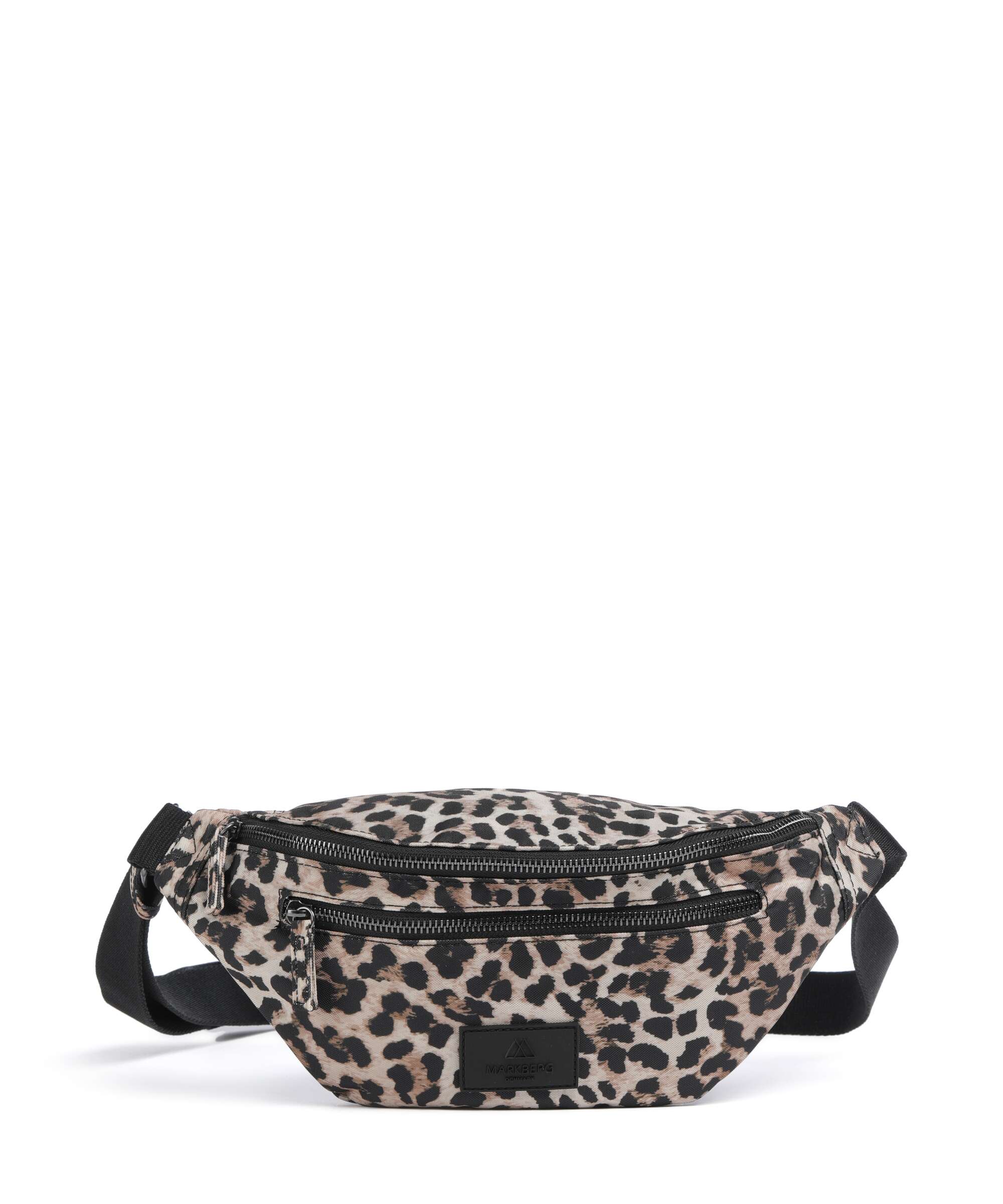 Markberg Cargo Sac banane leopard