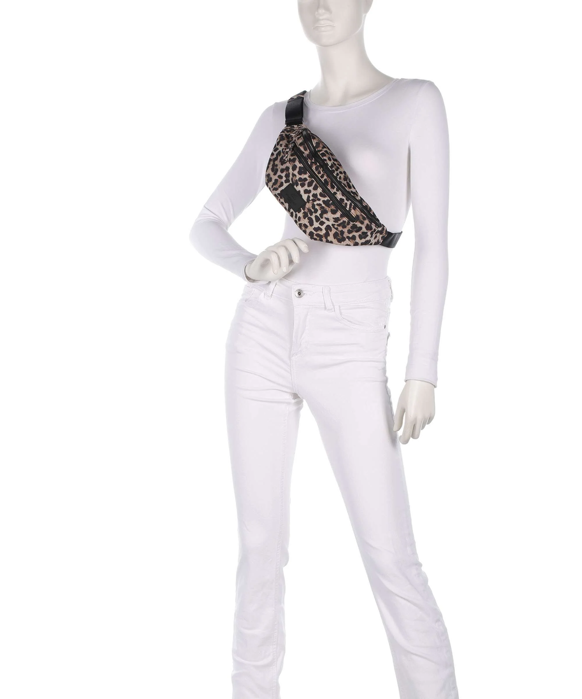 Markberg Cargo Sac banane leopard - Image 3