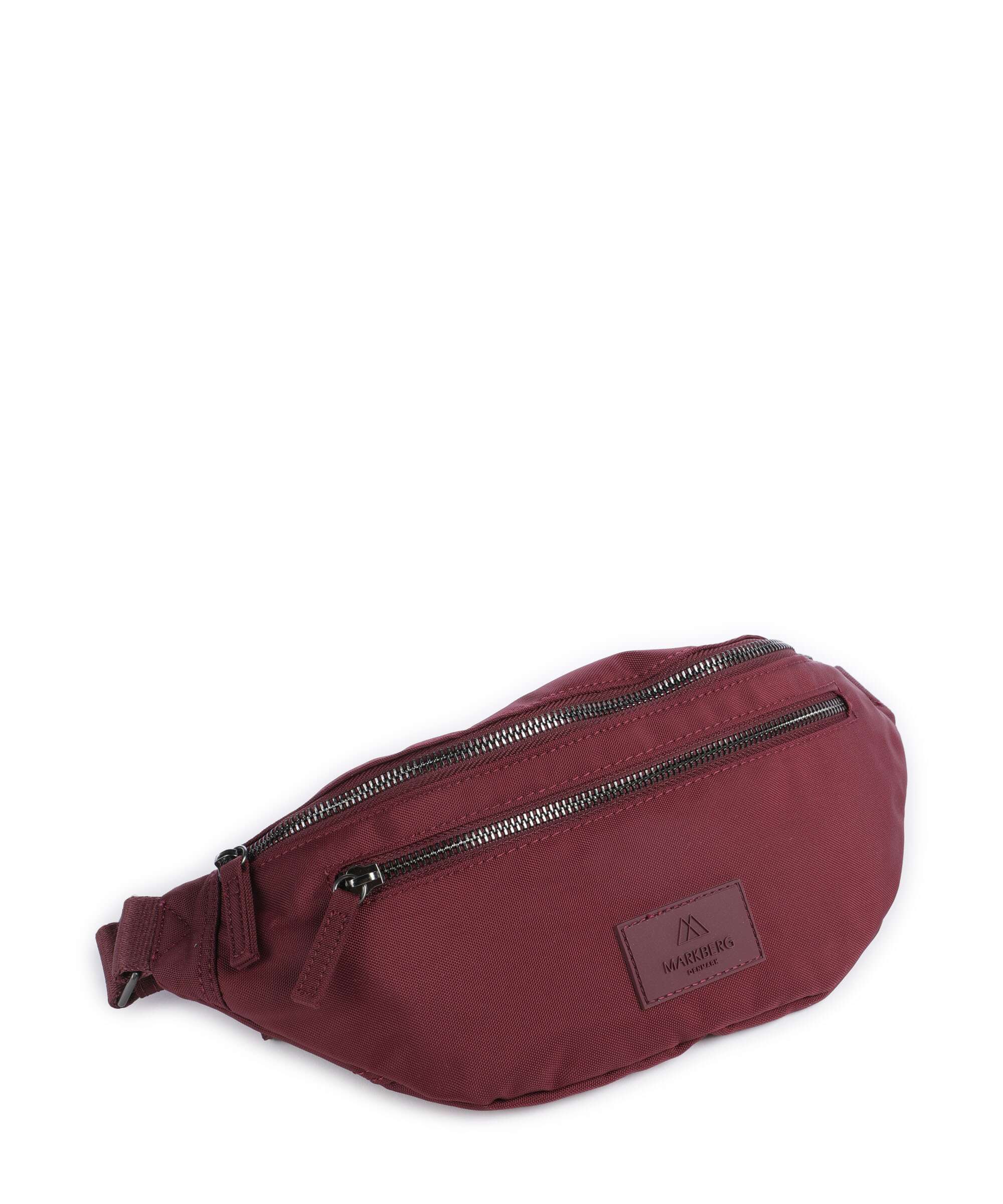Markberg Cargo Sac banane burgundy - Image 4
