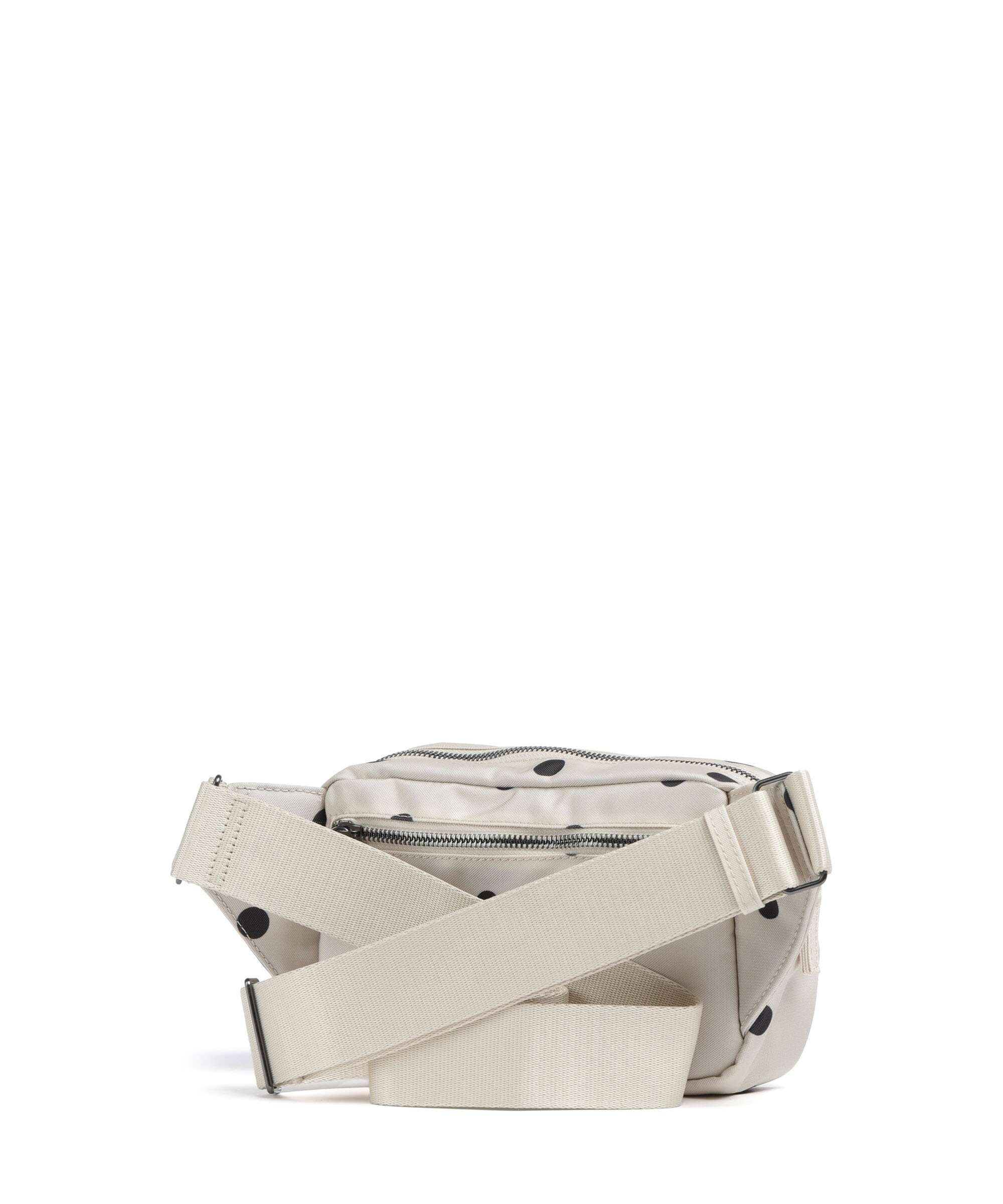 Markberg Darla Sac banane polka dot/creme - Image 2