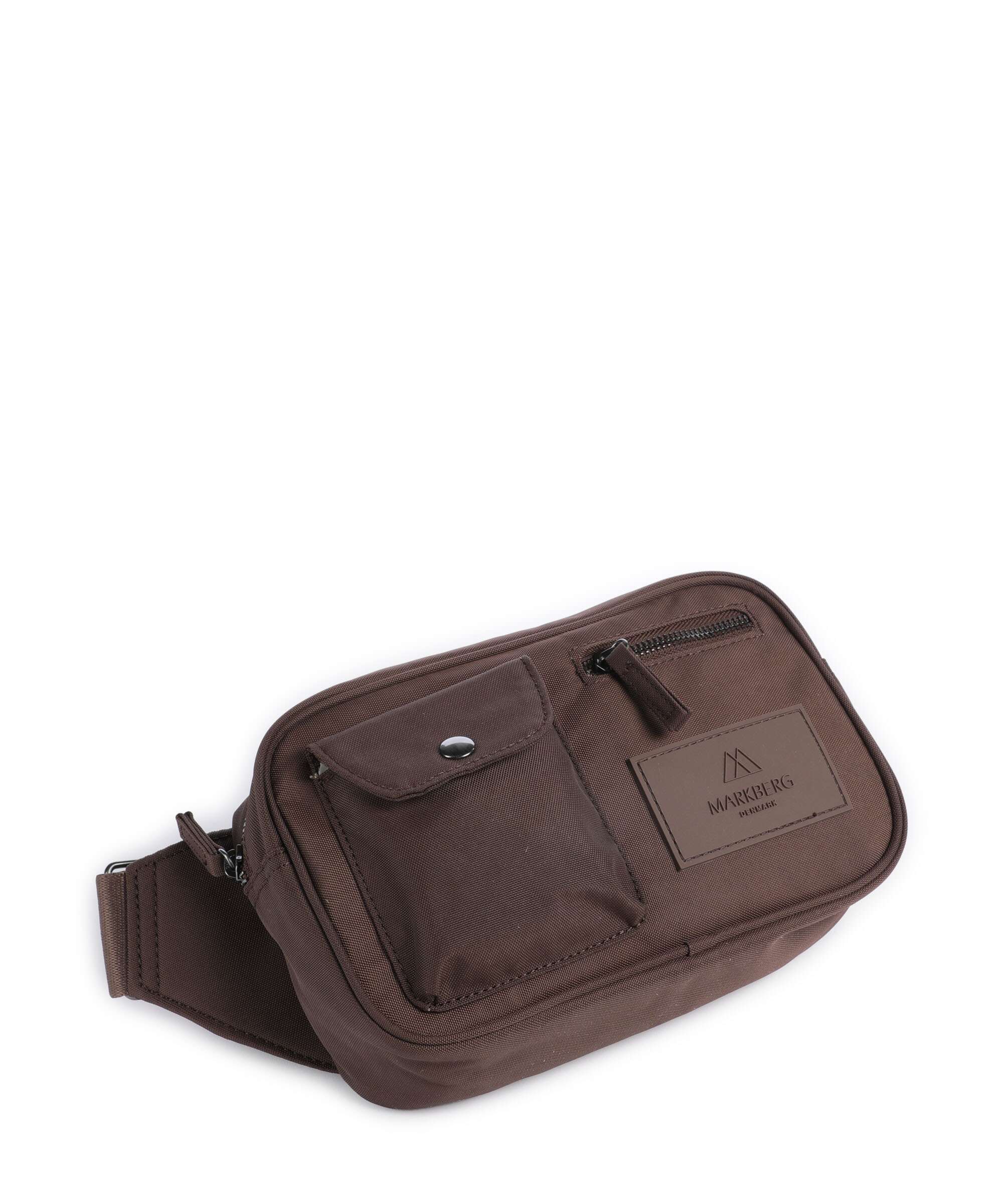 Markberg Darla Sac banane dark brown - Image 4