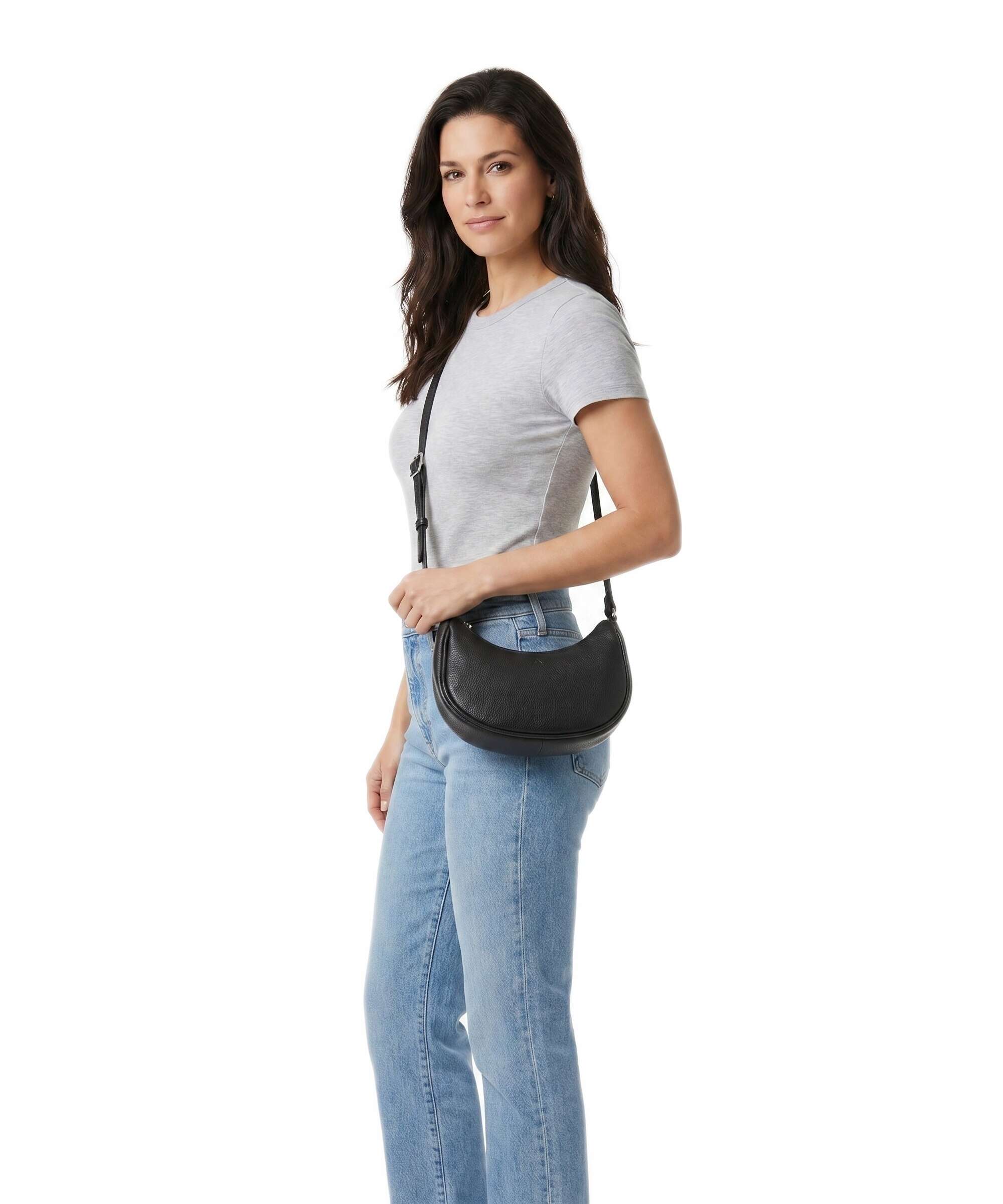 Markberg Denela Sac bandoulière black - Image 3