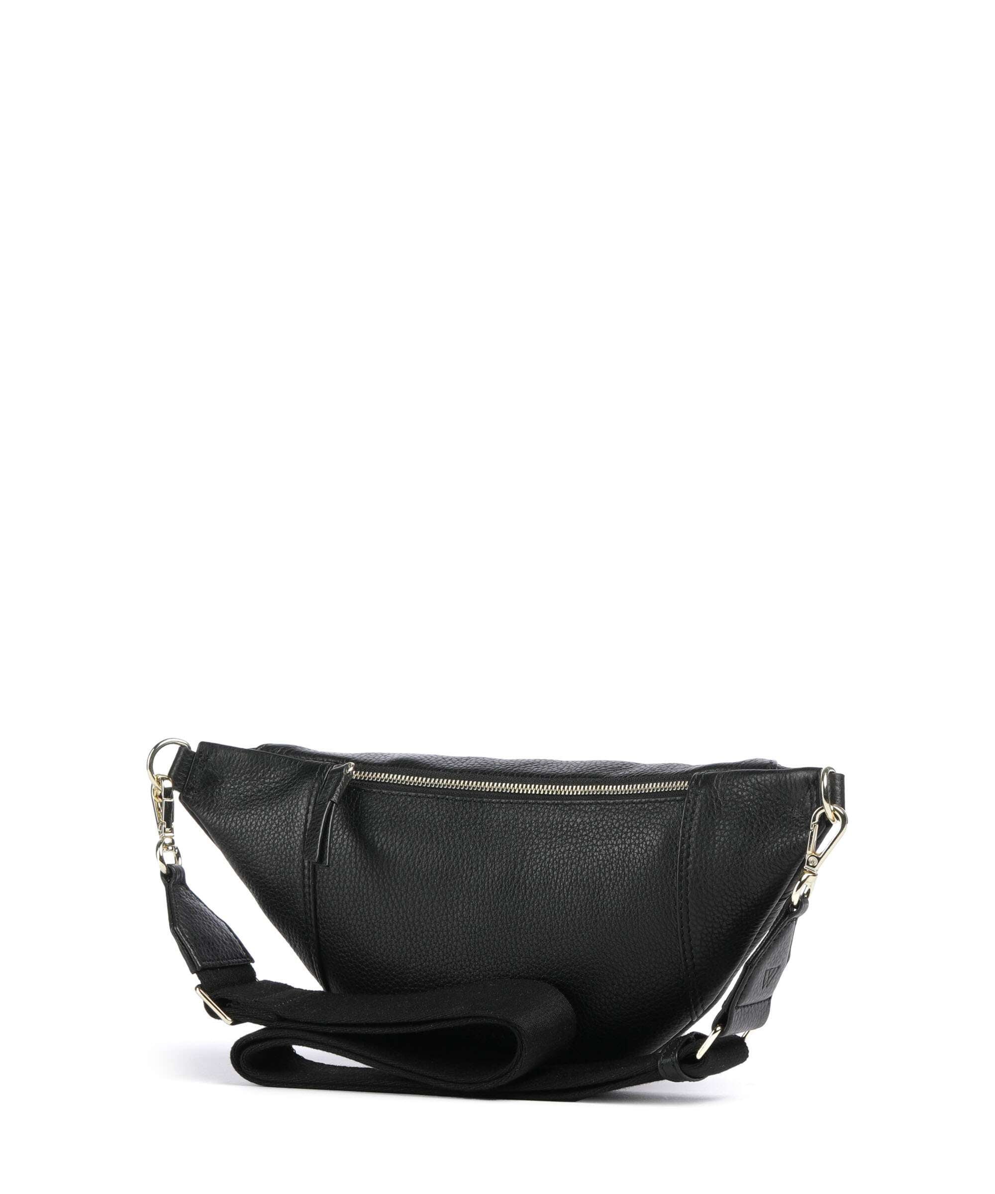 Markberg Elinor Sac banane black/gold - Image 2