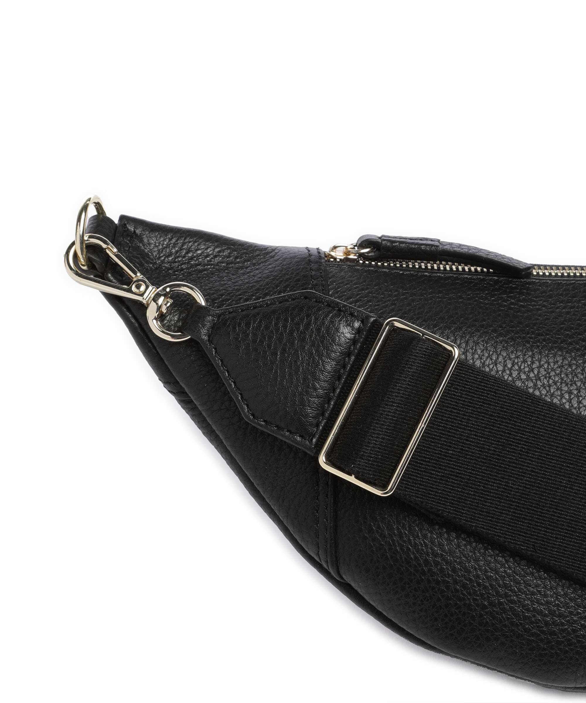 Markberg Elinor Sac banane black/gold - Image 4
