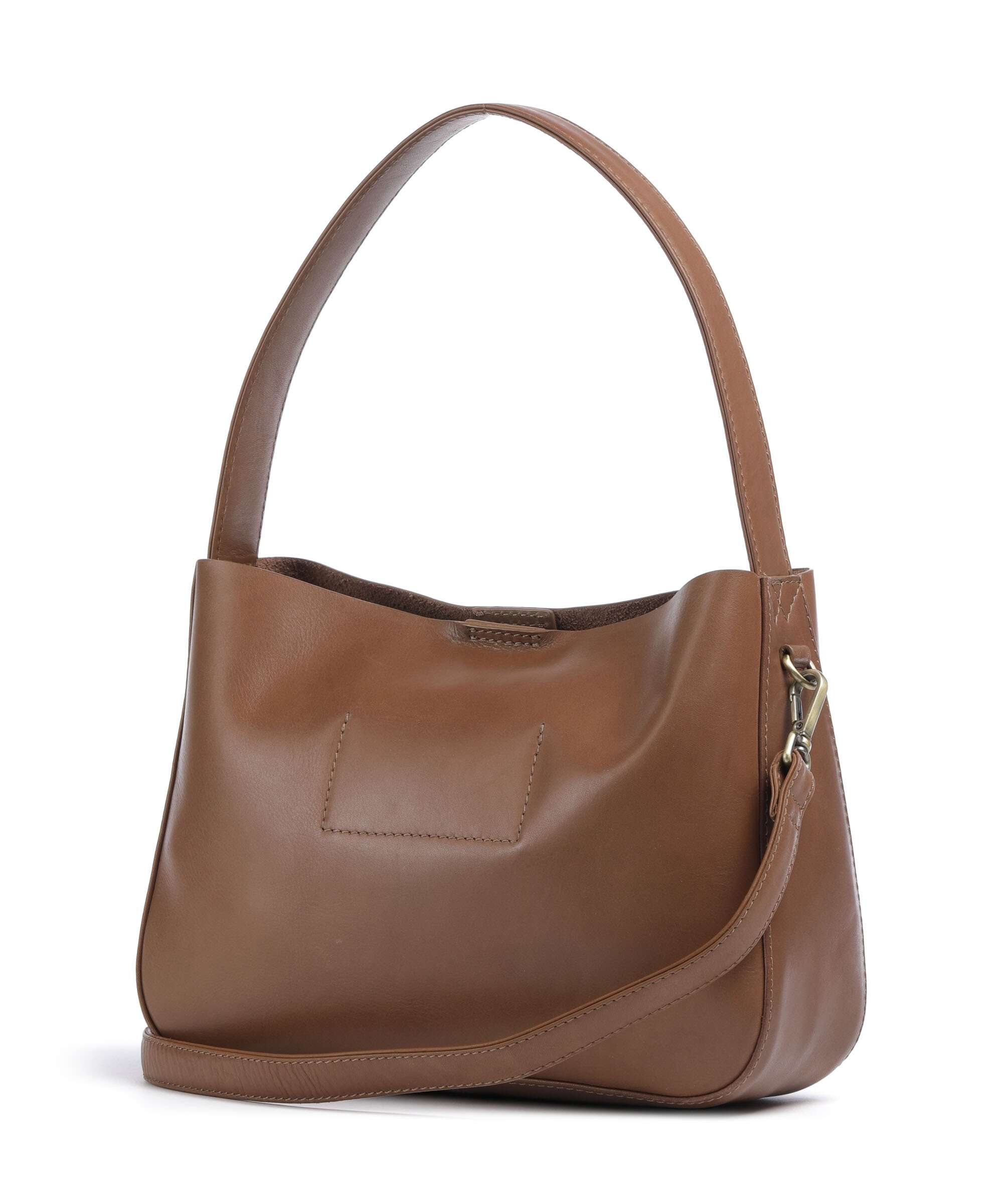 Markberg Esa Sac porté épaule caramel/brown gold - Image 2