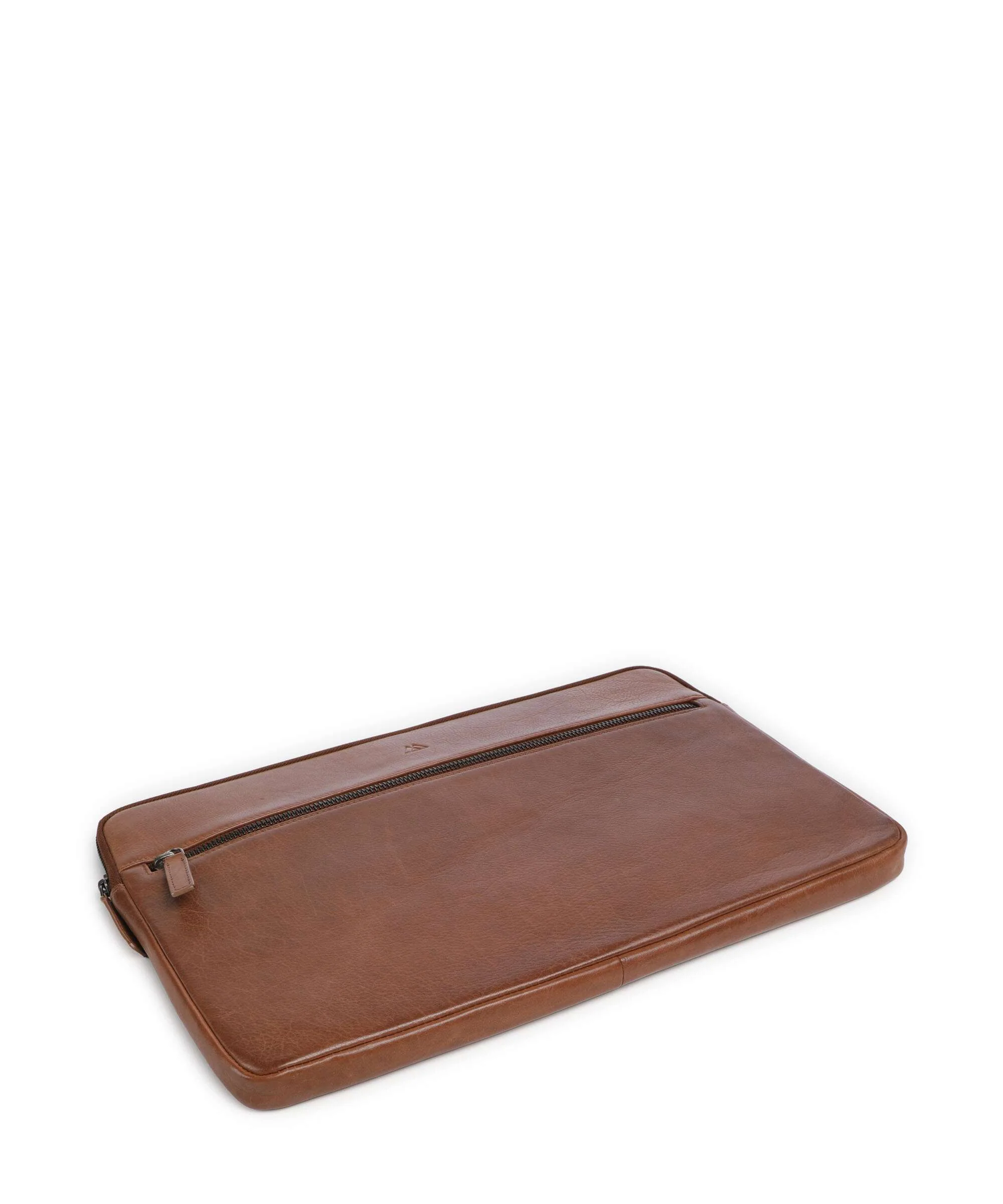 Markberg Flint Housse ordinateur cognac - Image 3