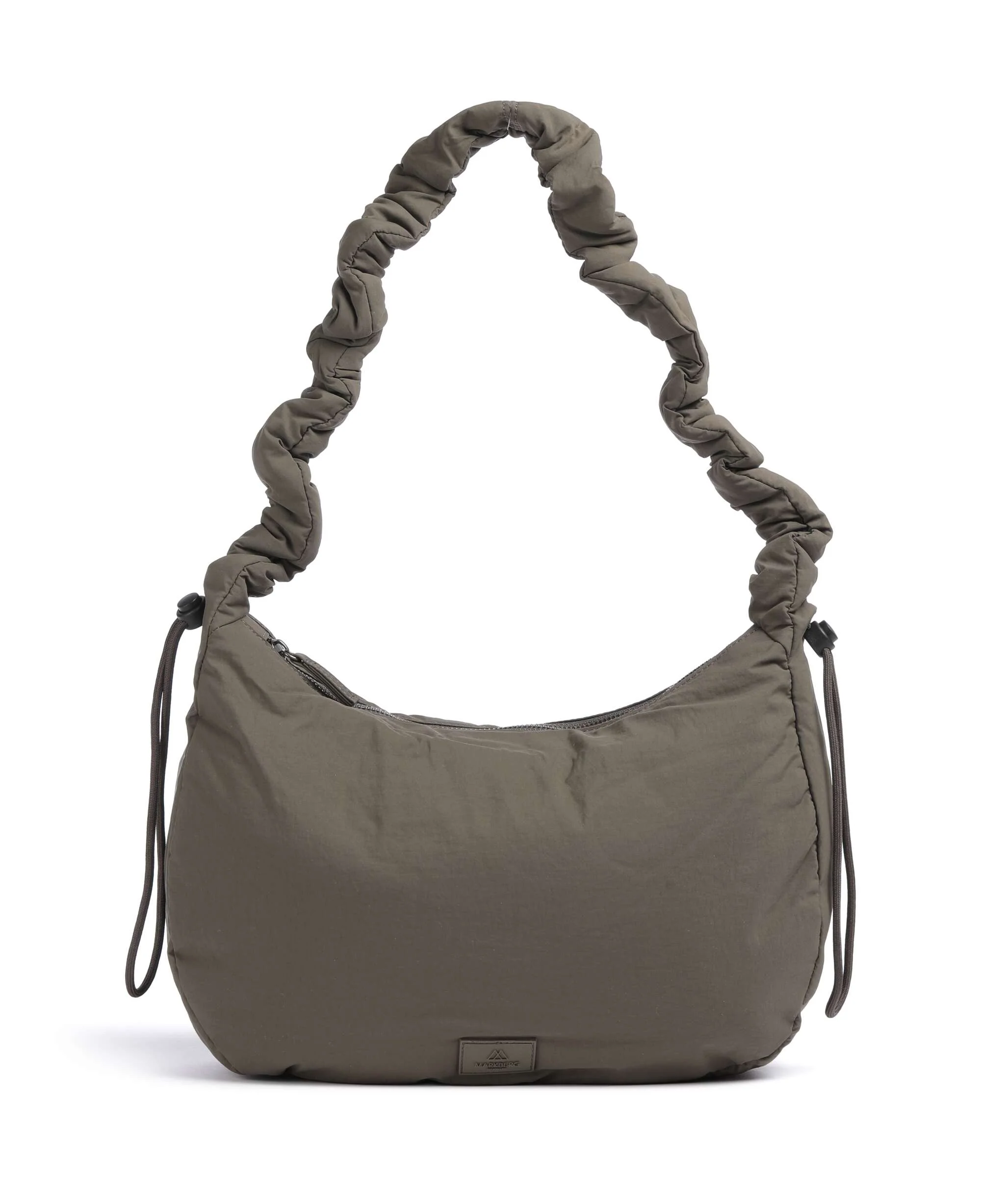 Markberg Ground Sac porté épaule burnt olive