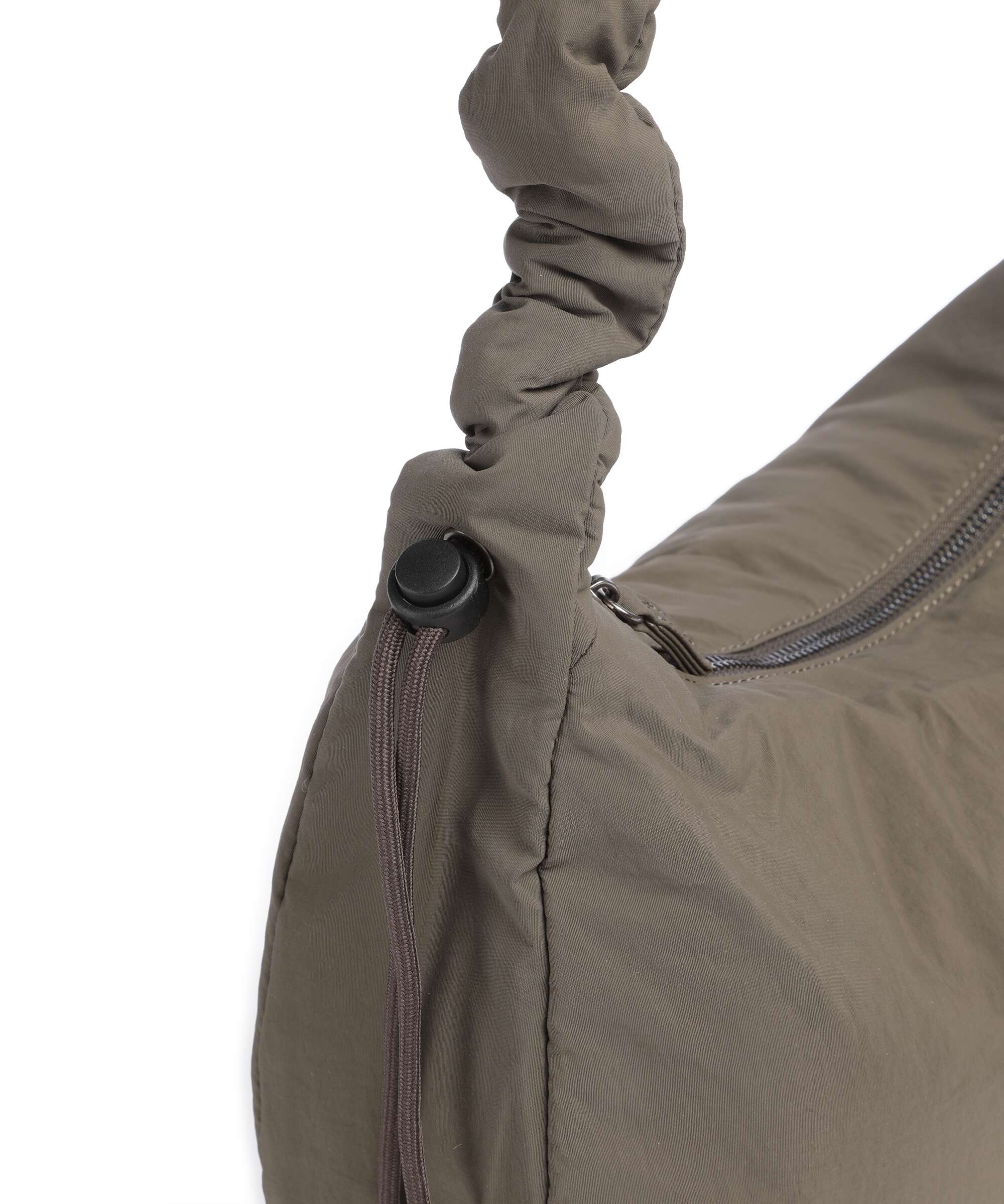 Markberg Ground Sac porté épaule burnt olive - Image 4