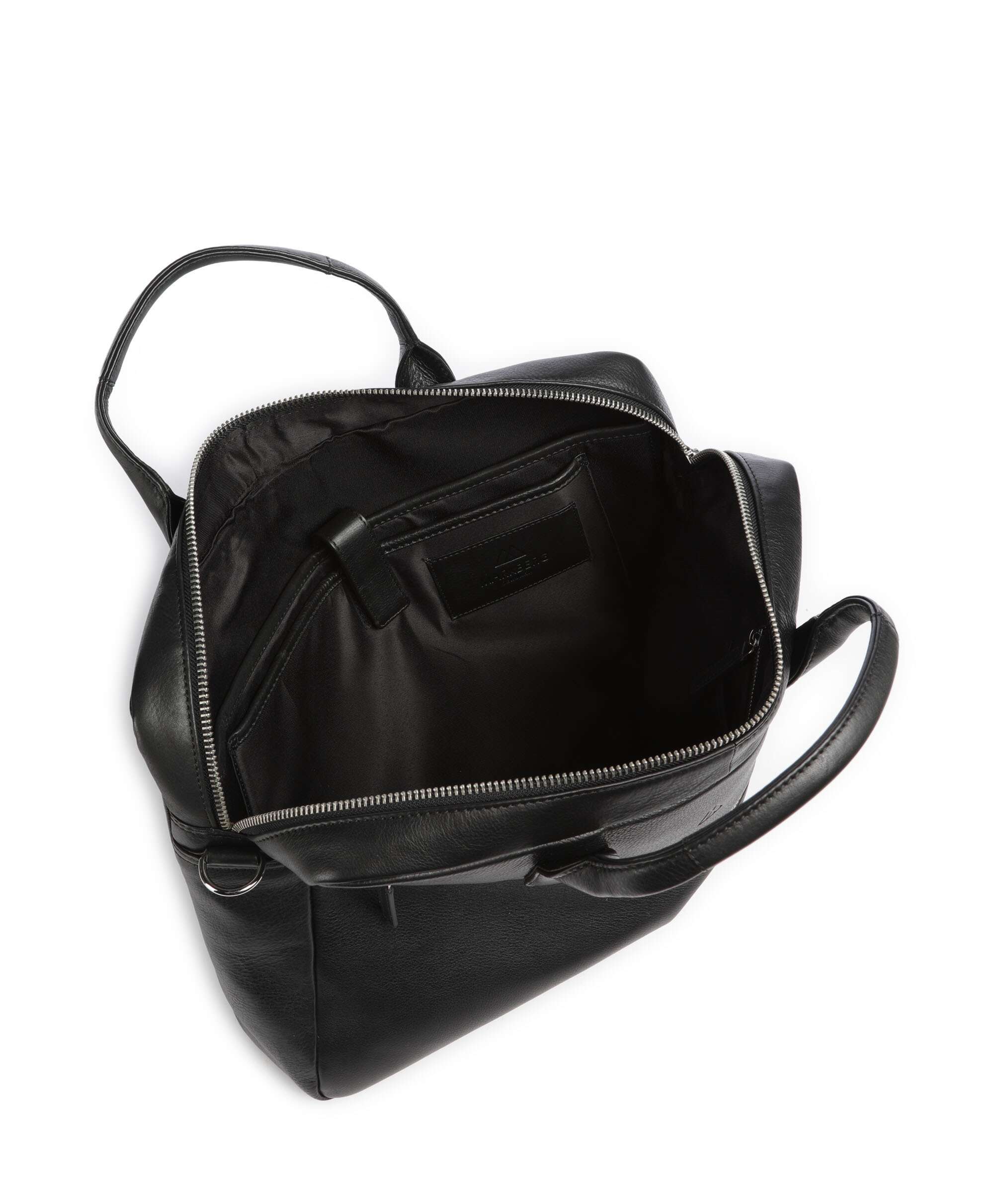 Markberg Knox Porte-document black - Image 6