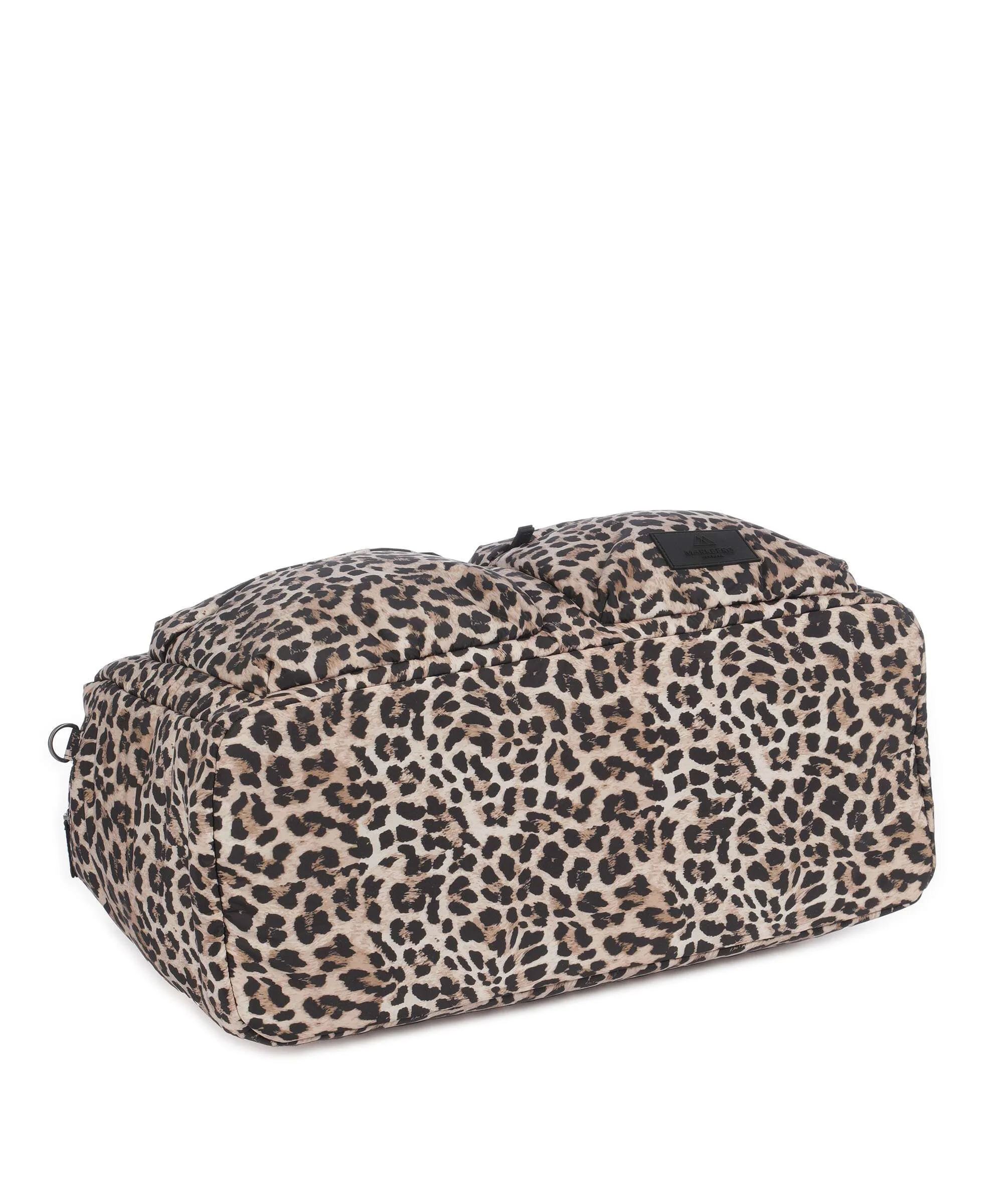 Markberg More Sac week-end leopard - Image 4