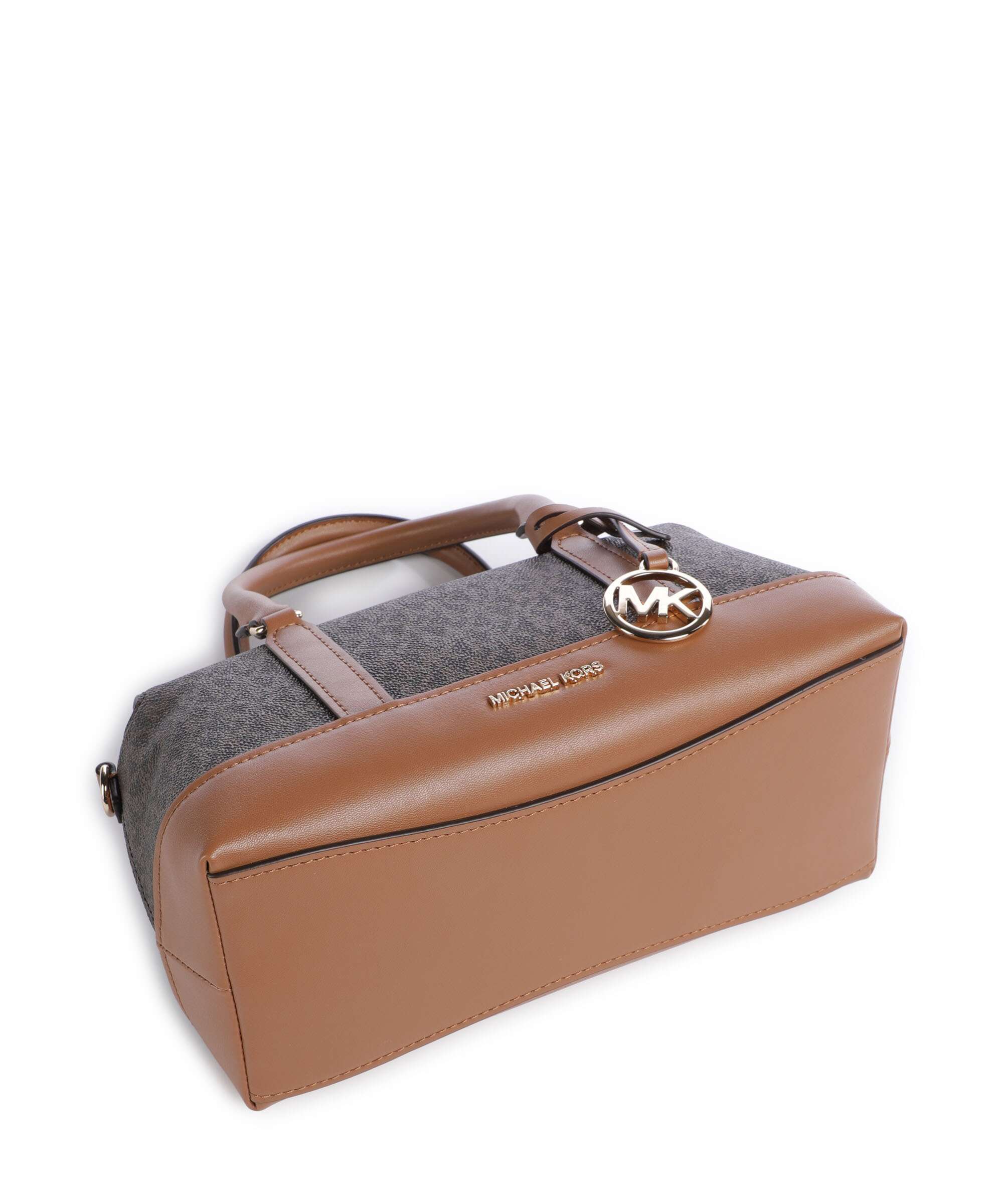 Michael Kors Andie Small Sac à main brown/acorn - Image 5