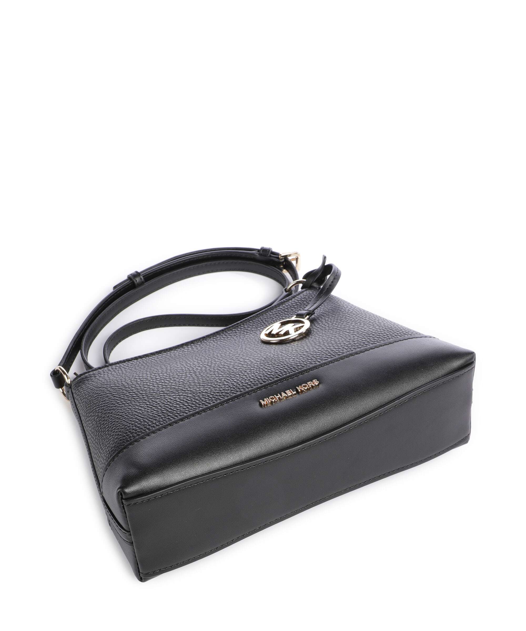 Michael Kors Andie Small Sac bandoulière black - Image 5