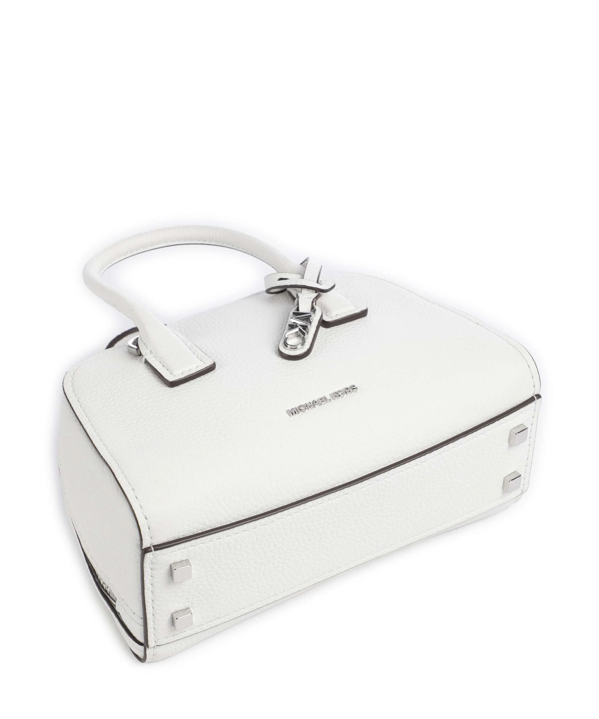 Michael Kors Ashton Sac bandoulière optic white - Image 5
