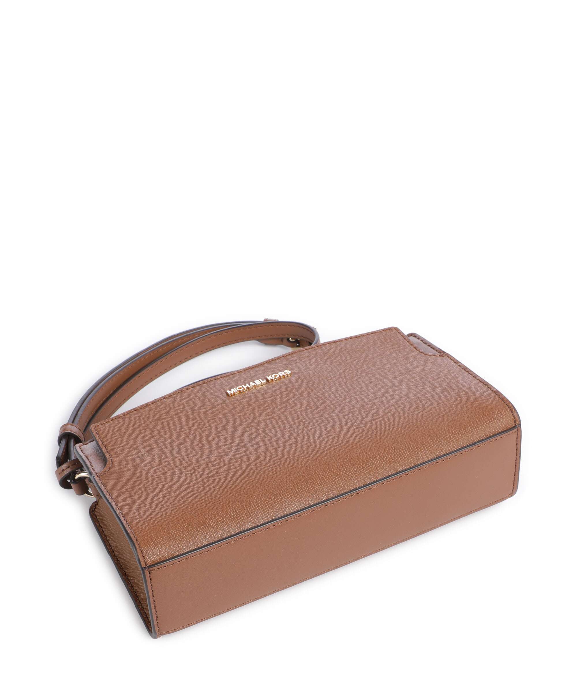 Michael Kors Becca Small Sac bandoulière luggage - Image 5