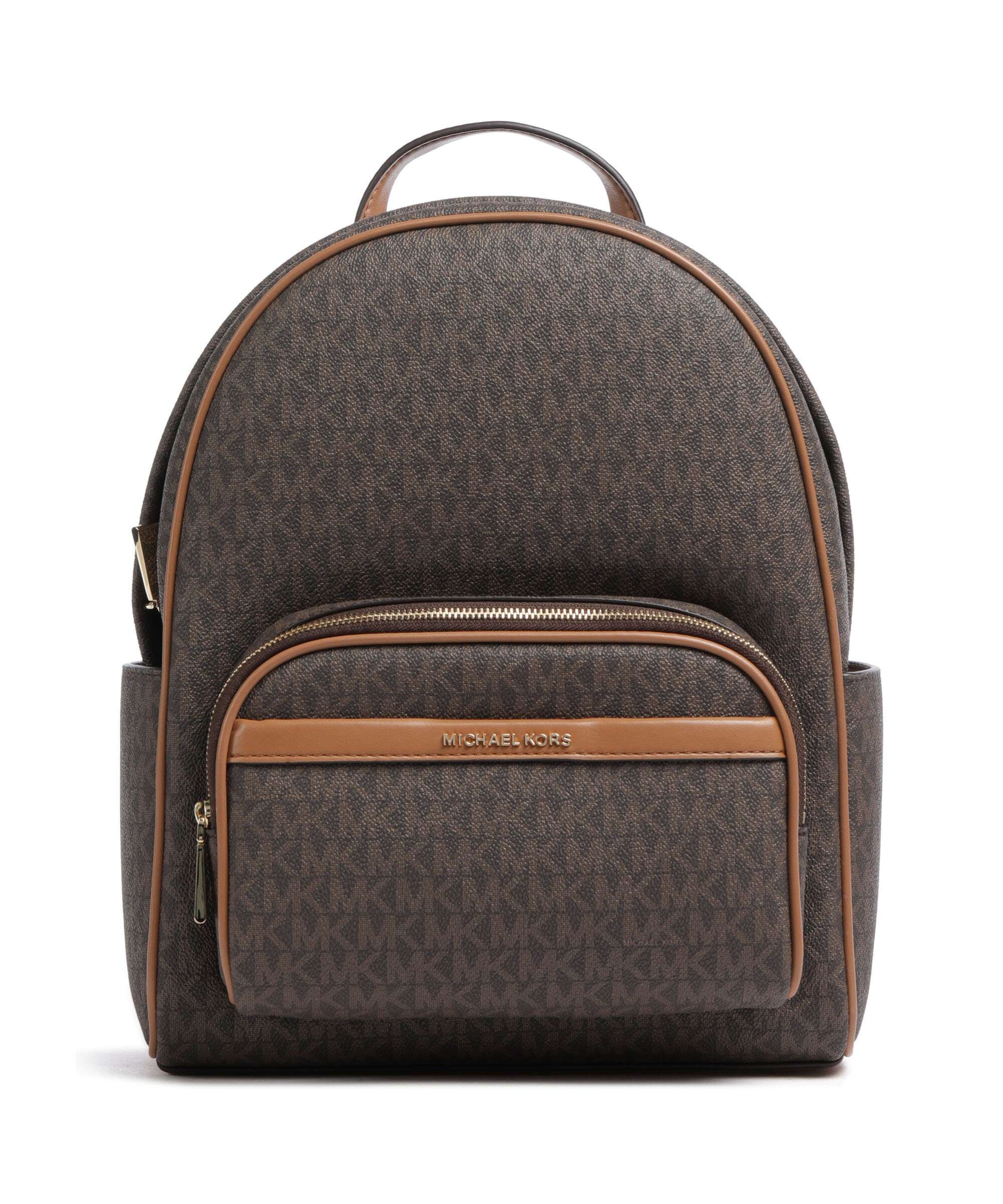 Michael Kors Bex Sac à dos brown/acorn