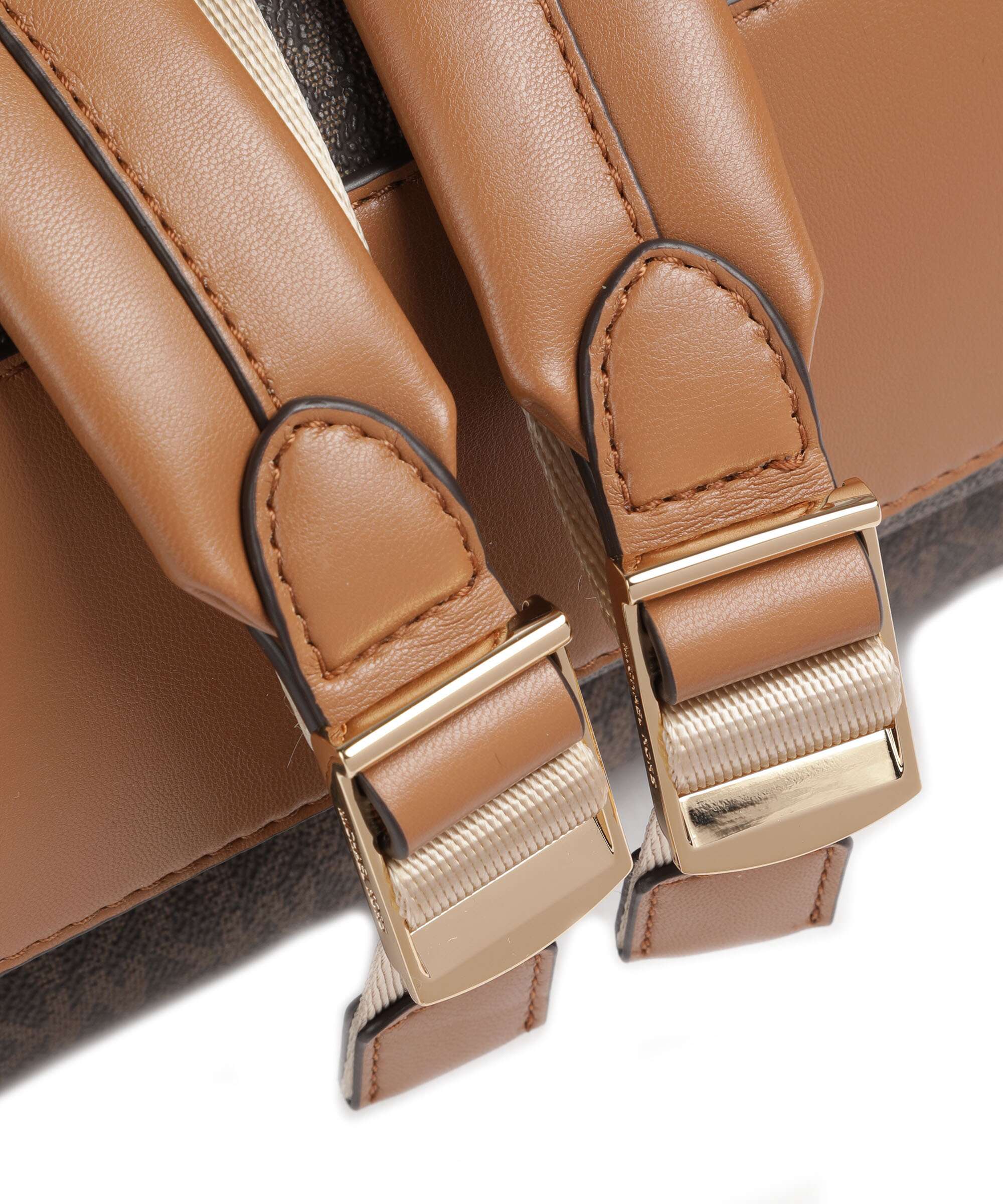 Michael Kors Bex Sac à dos brown/acorn - Image 4