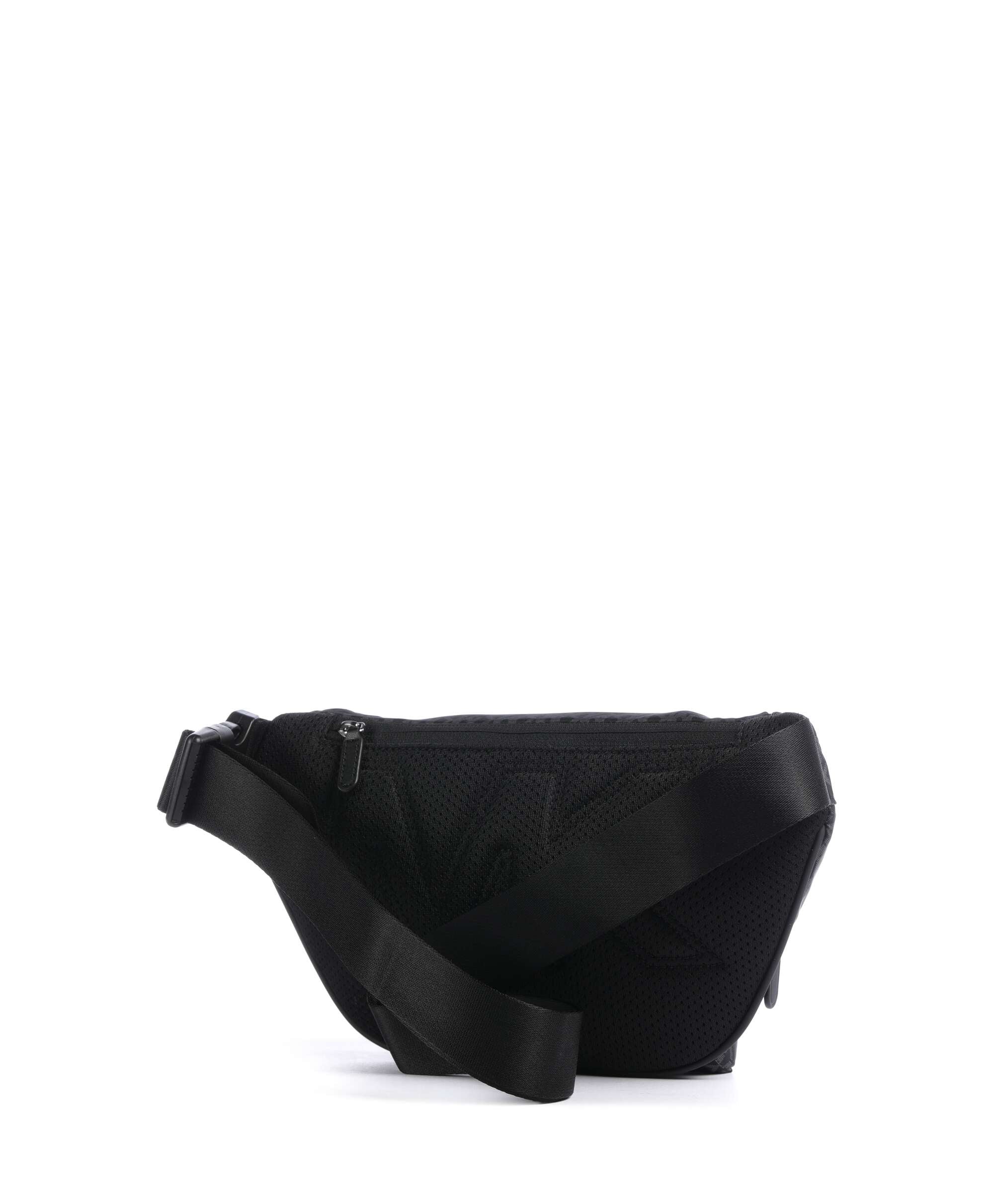 Michael Kors Brooklyn Sac banane black - Image 2