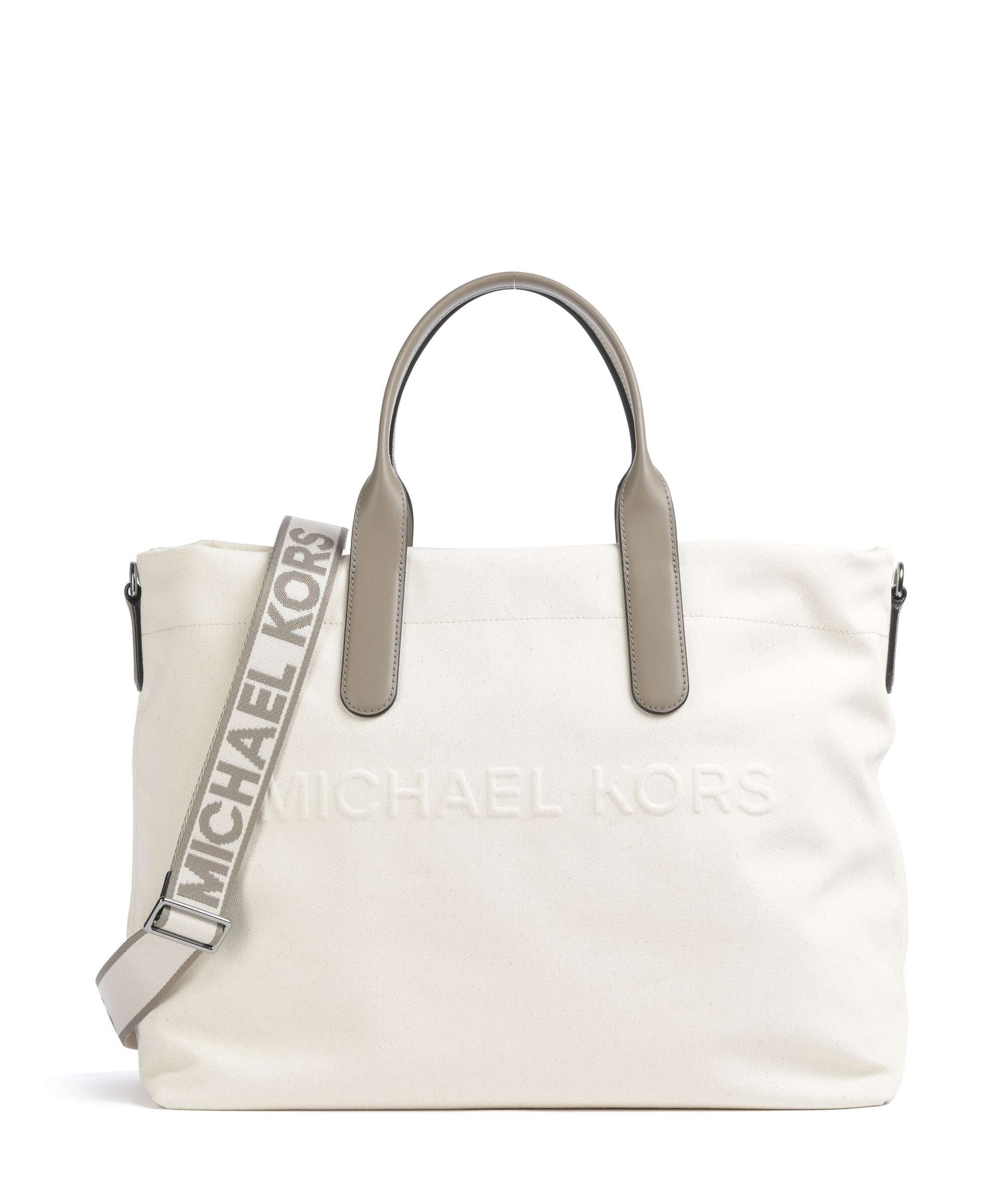 Michael Kors Brooklyn Sac week-end birch