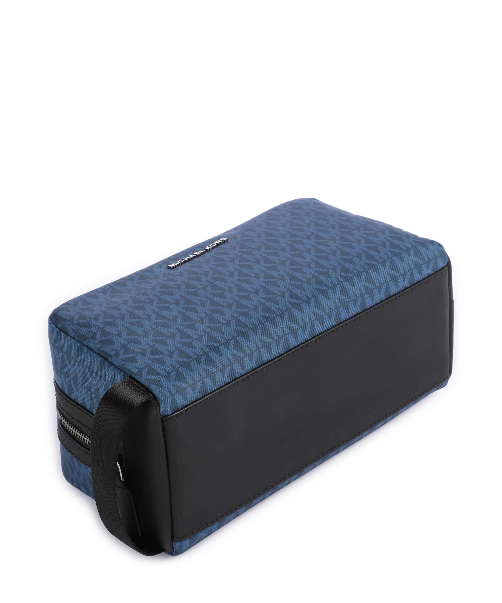 Michael Kors Brooklyn Trousse de toilette river blue - Image 3