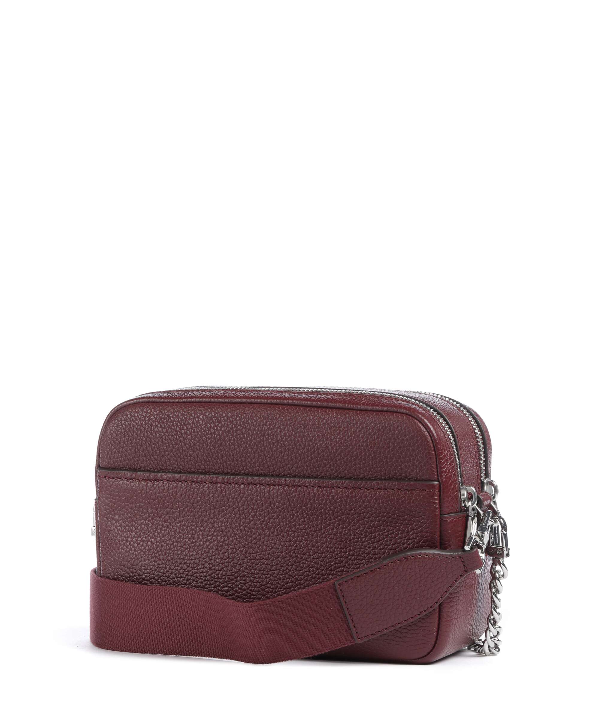 Michael Kors Bryant Medium Sac bandoulière oxblood - Image 2