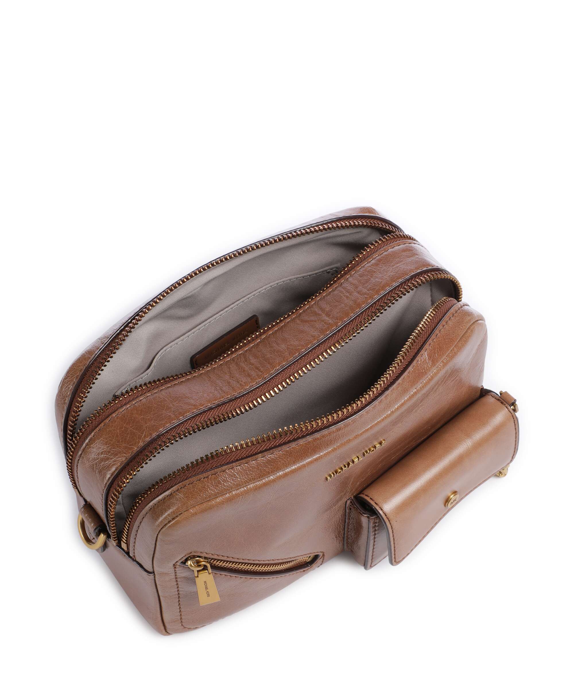 Michael Kors Bryant Medium Sac bandoulière luggage - Image 7