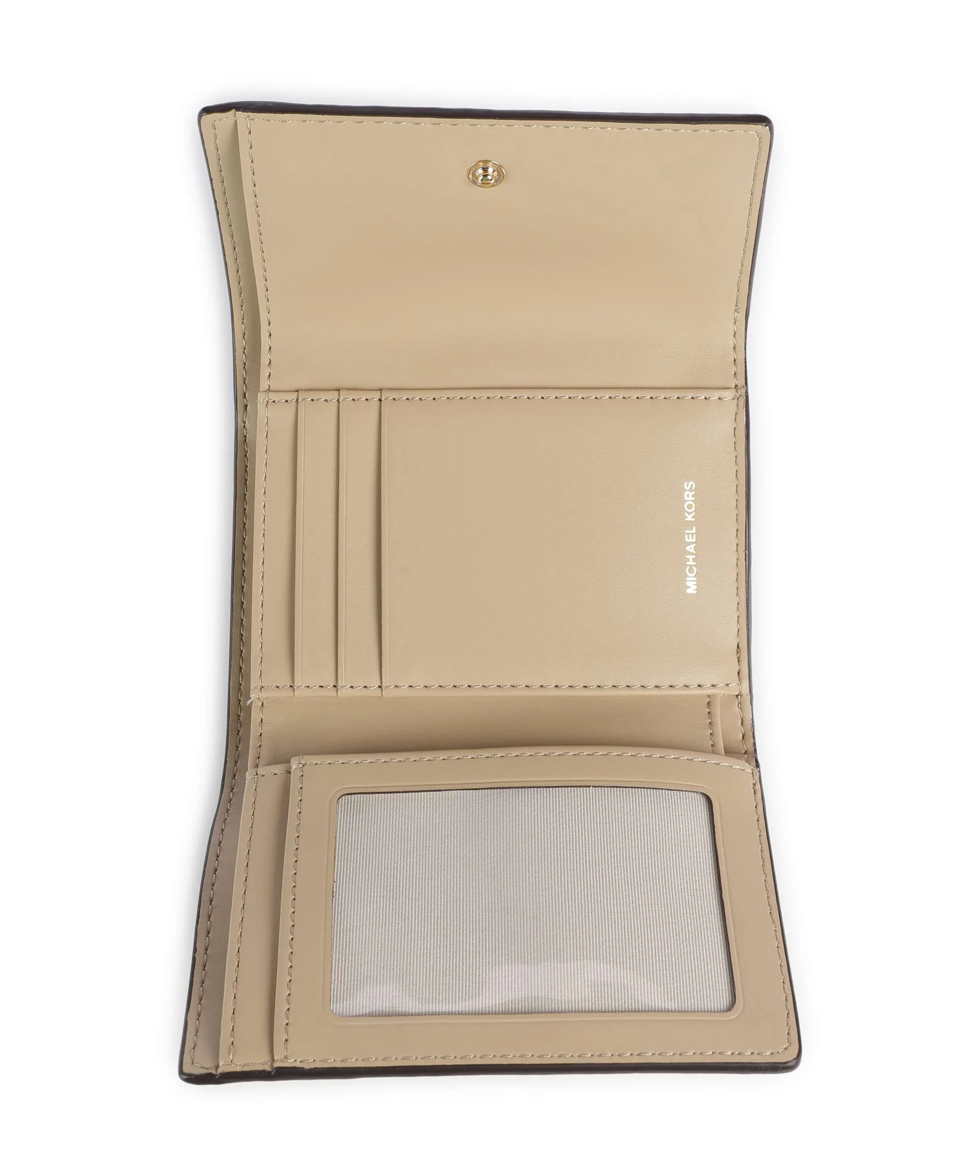 Michael Kors Bryant Portefeuille khaki - Image 2